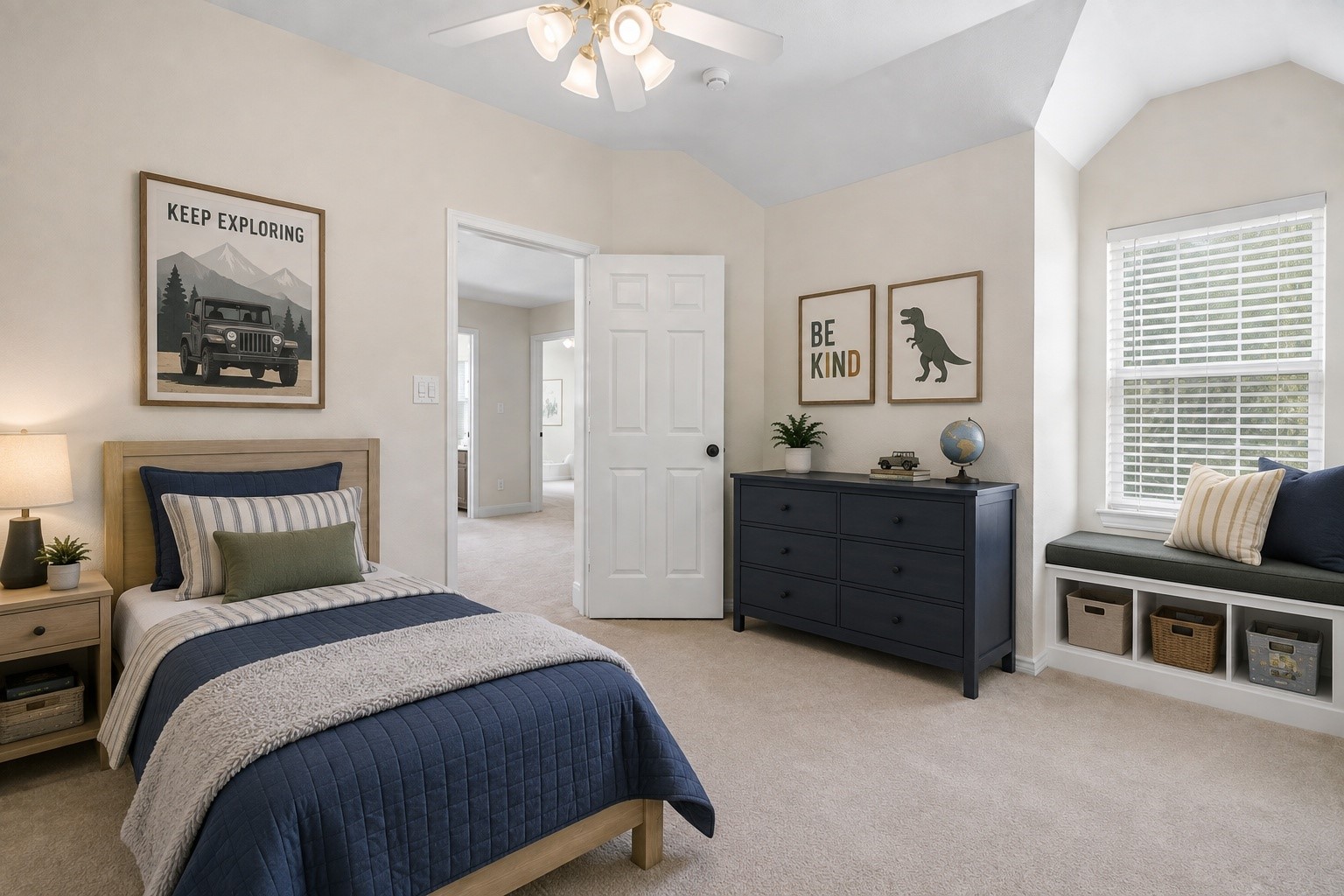 5211 Quail Creek Drive