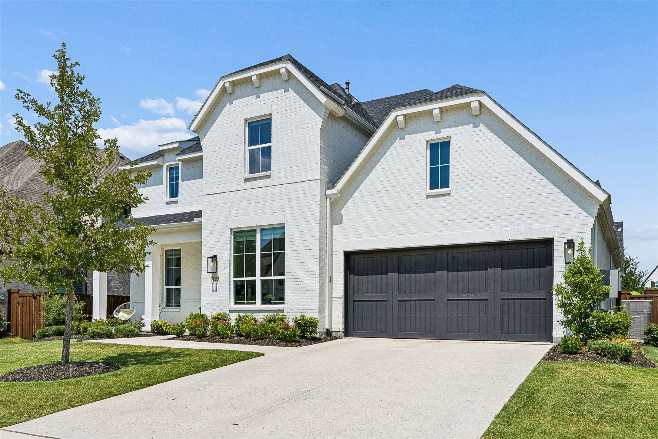 2420 Forestbrook Drive