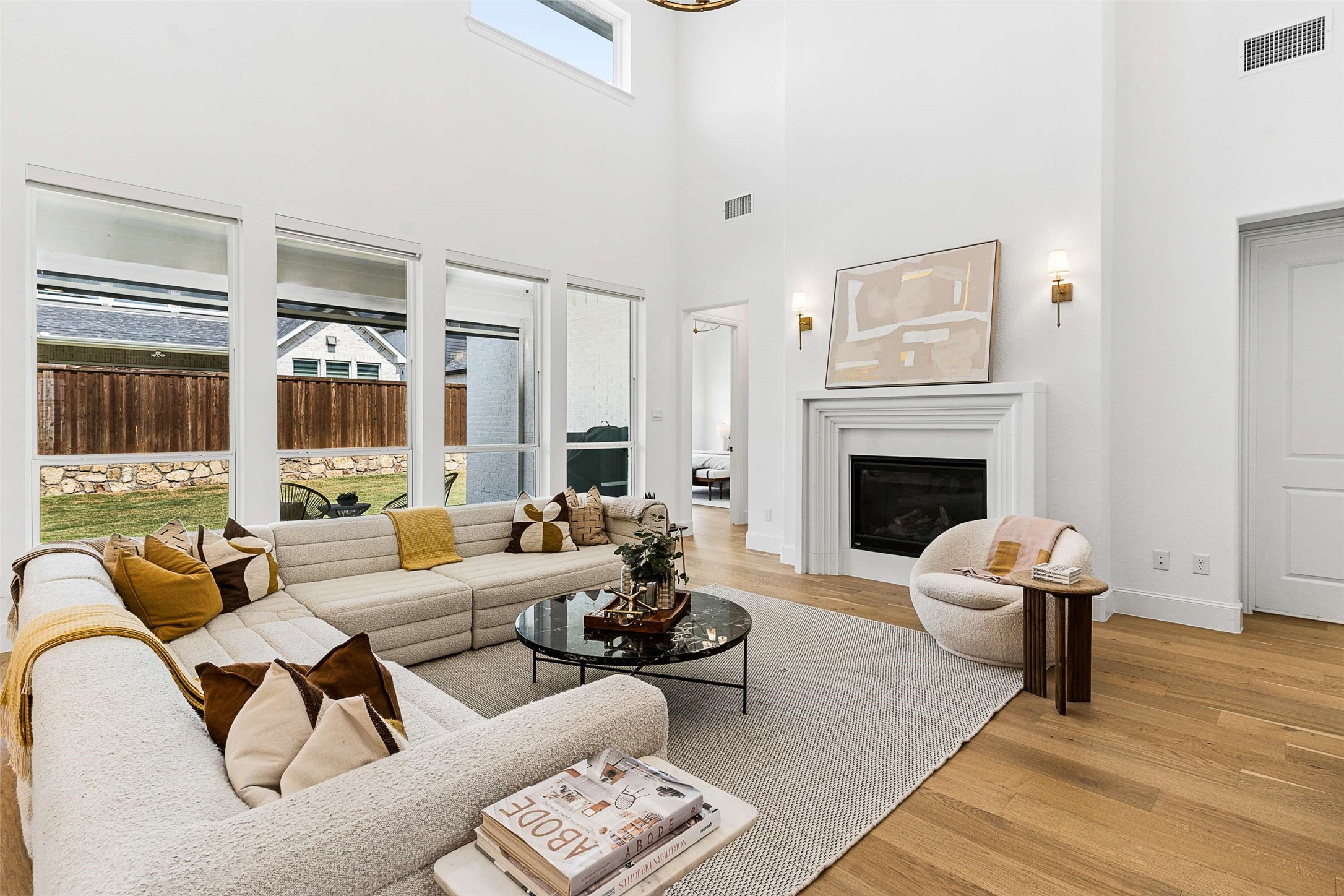 2420 Forestbrook Drive