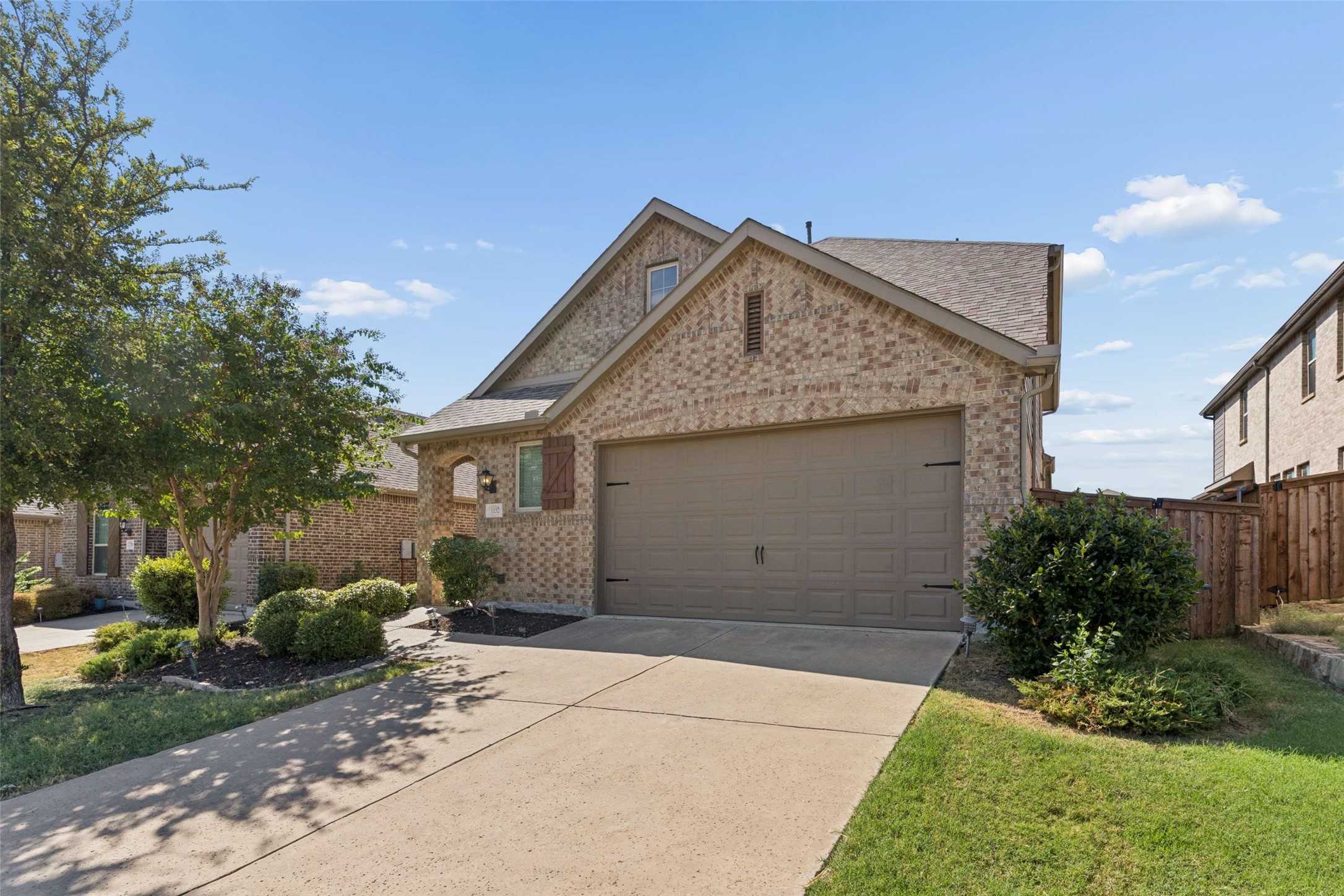 1132 Friesian Lane