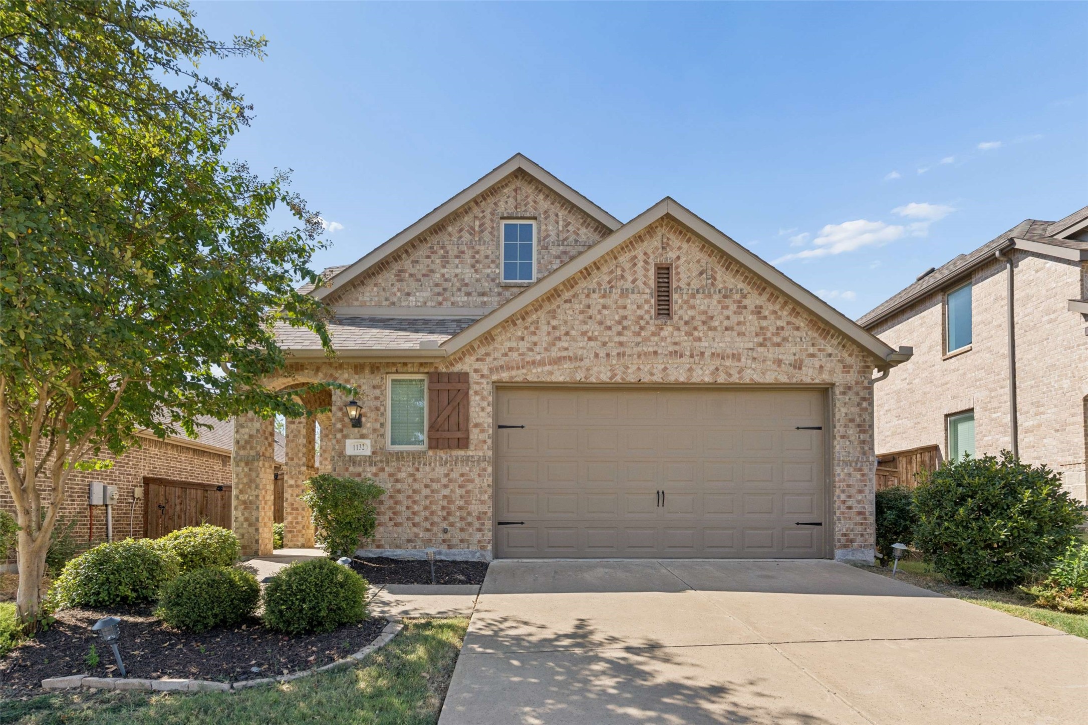 1132 Friesian Lane