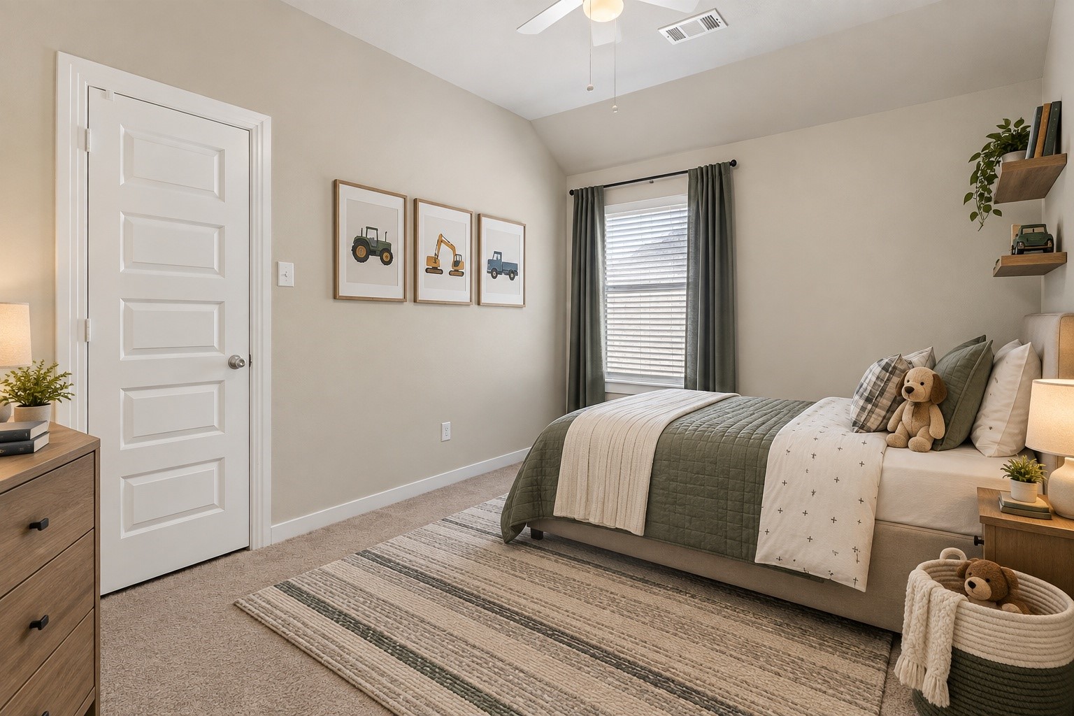 1132 Friesian Lane
