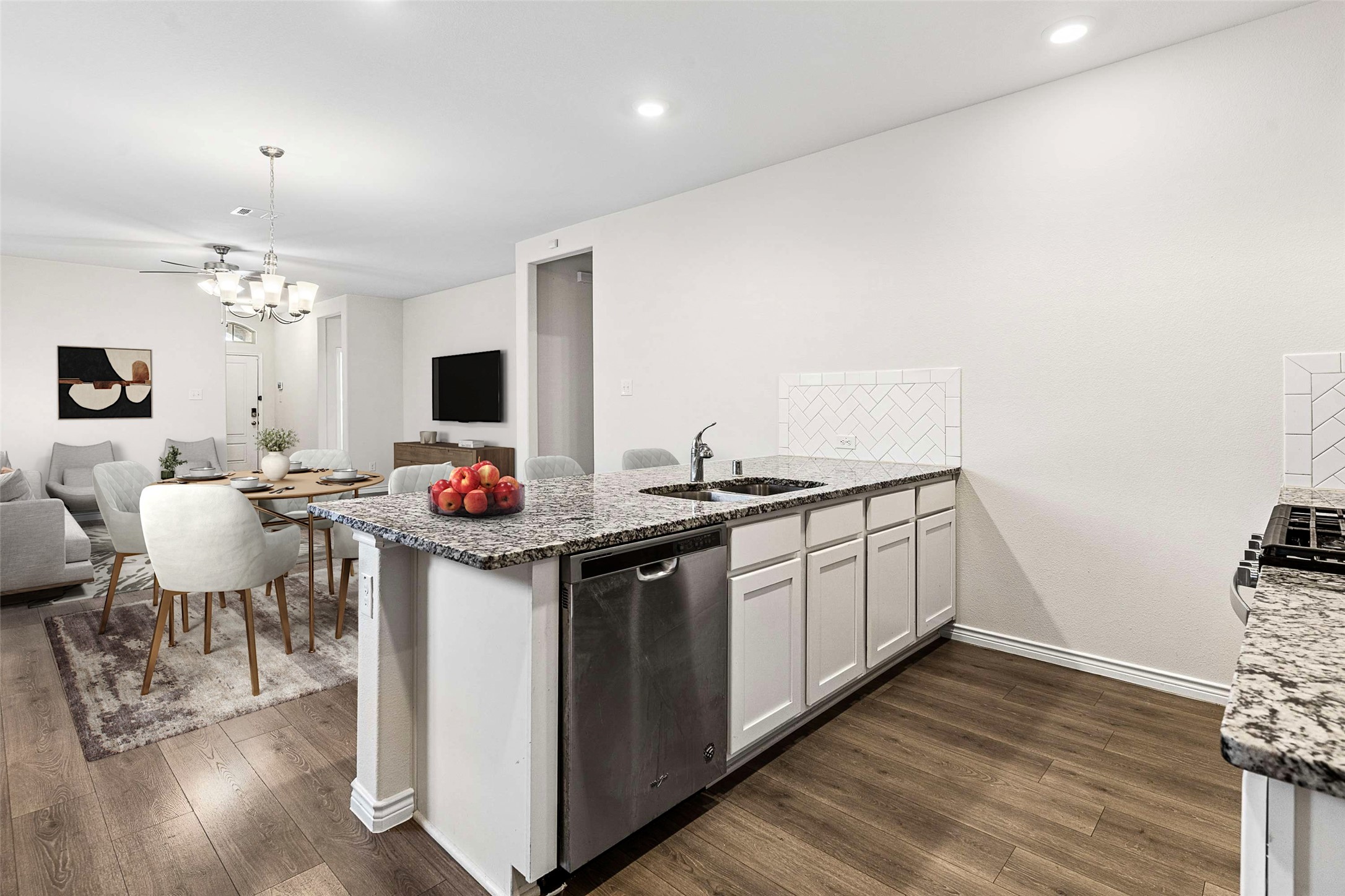 2329 Brightstone Drive