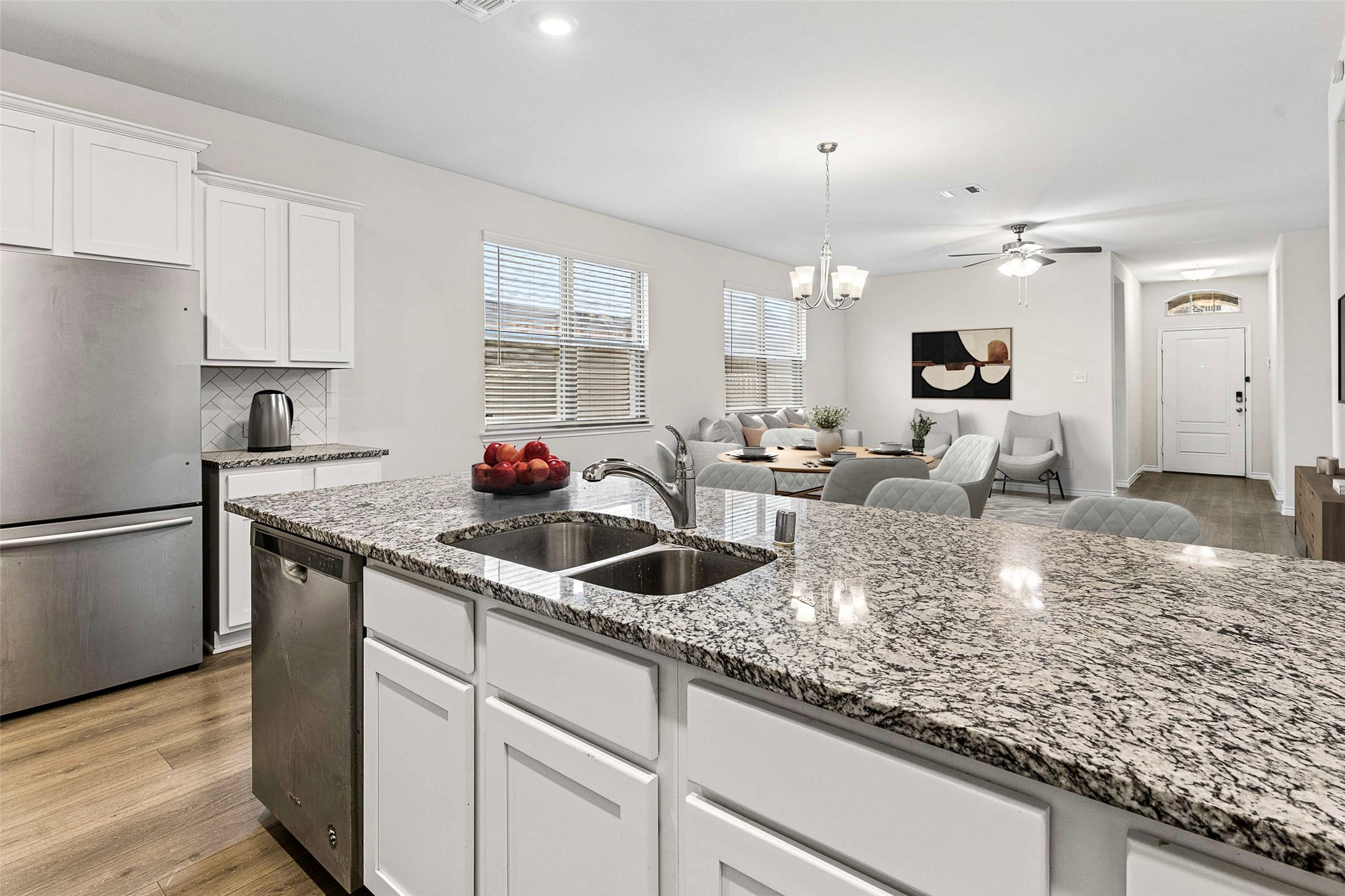 2329 Brightstone Drive
