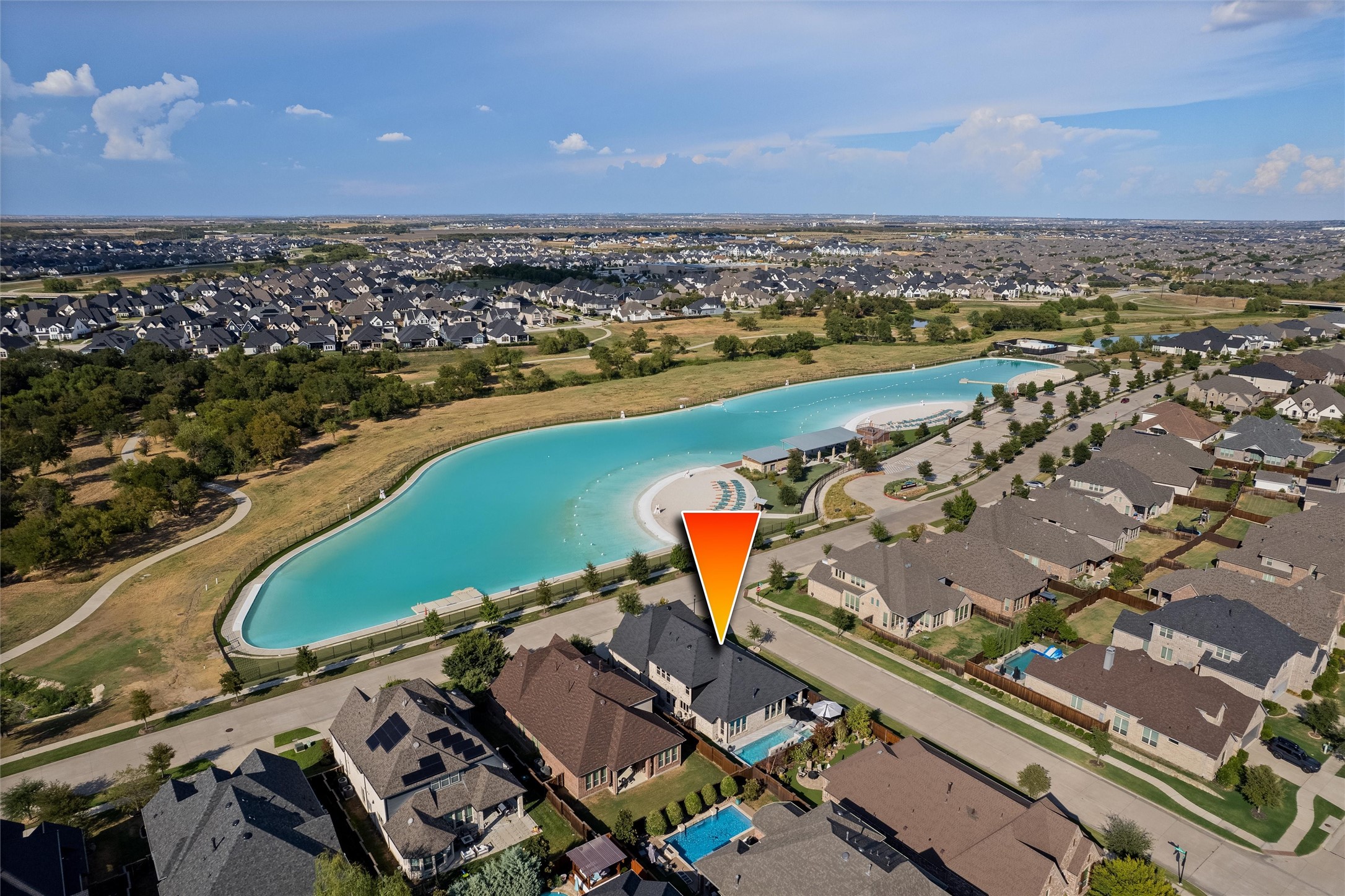 4121 Pepper Grass Lane