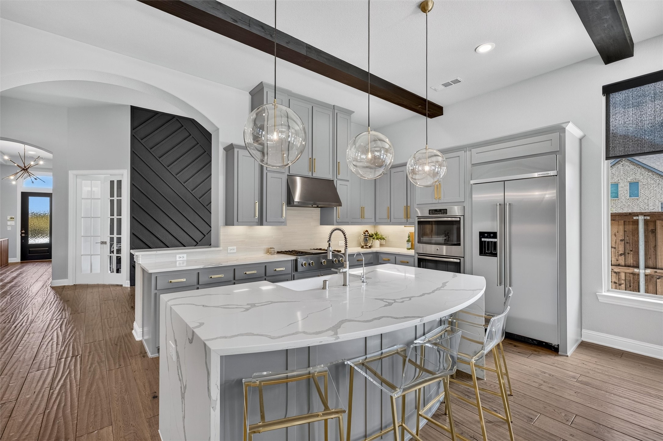 4121 Pepper Grass Lane