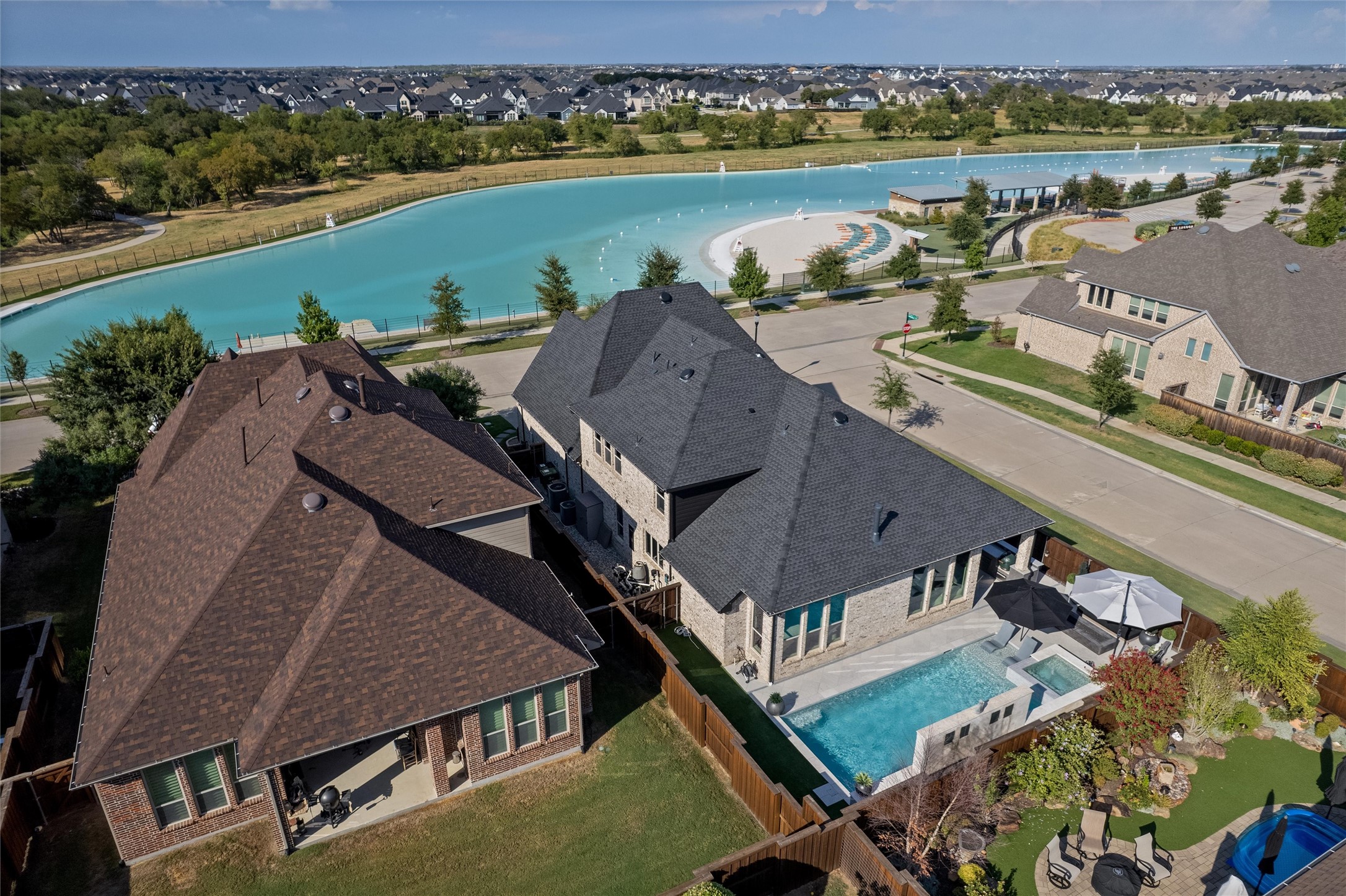 4121 Pepper Grass Lane