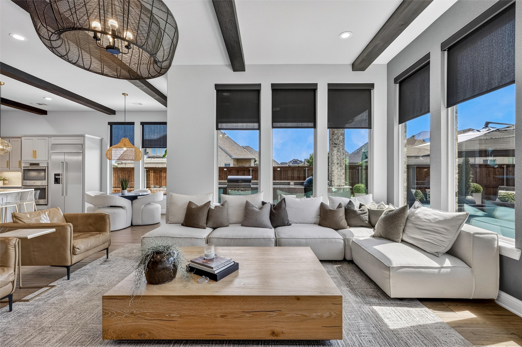 4121 Pepper Grass Lane