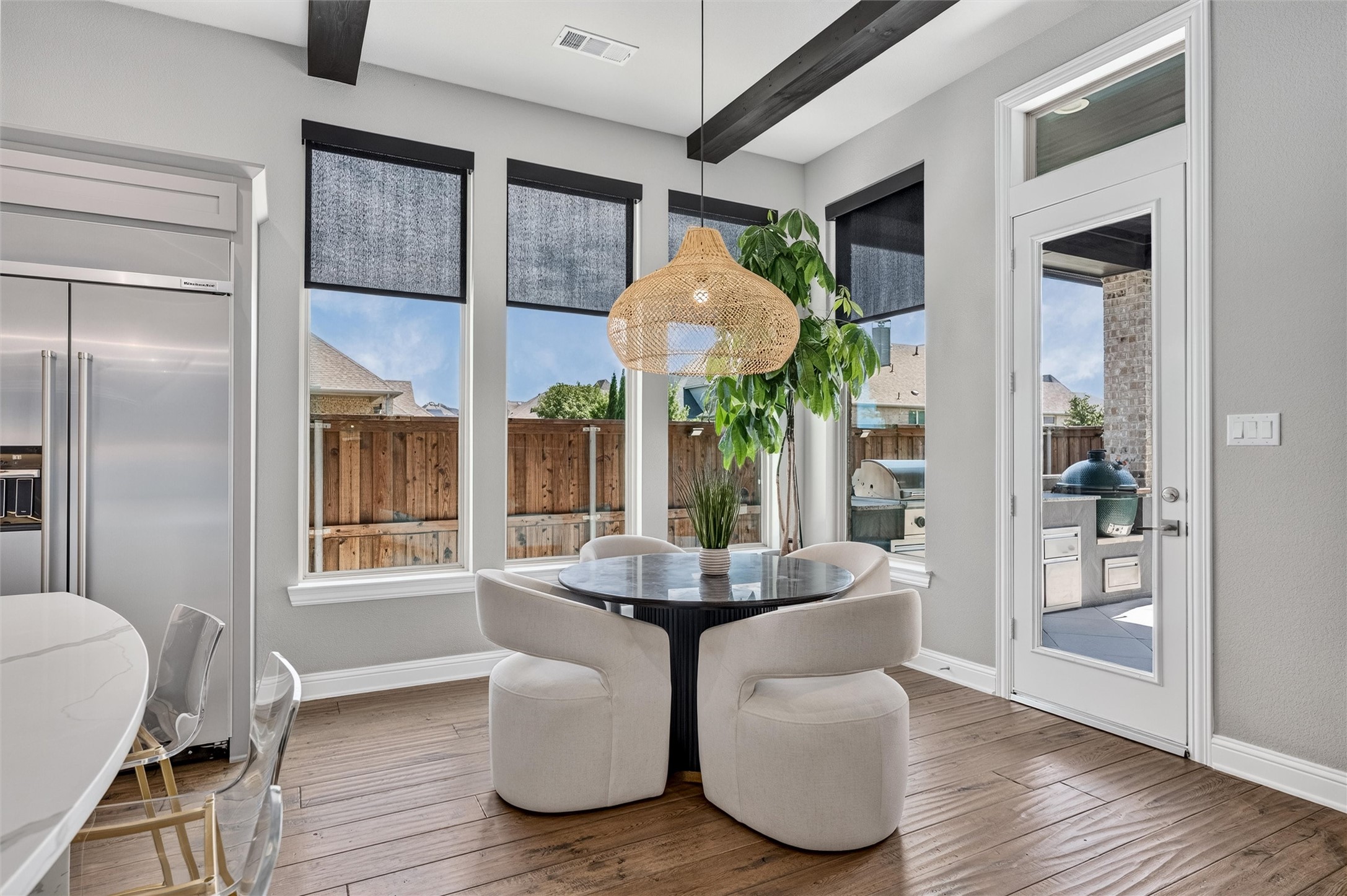 4121 Pepper Grass Lane