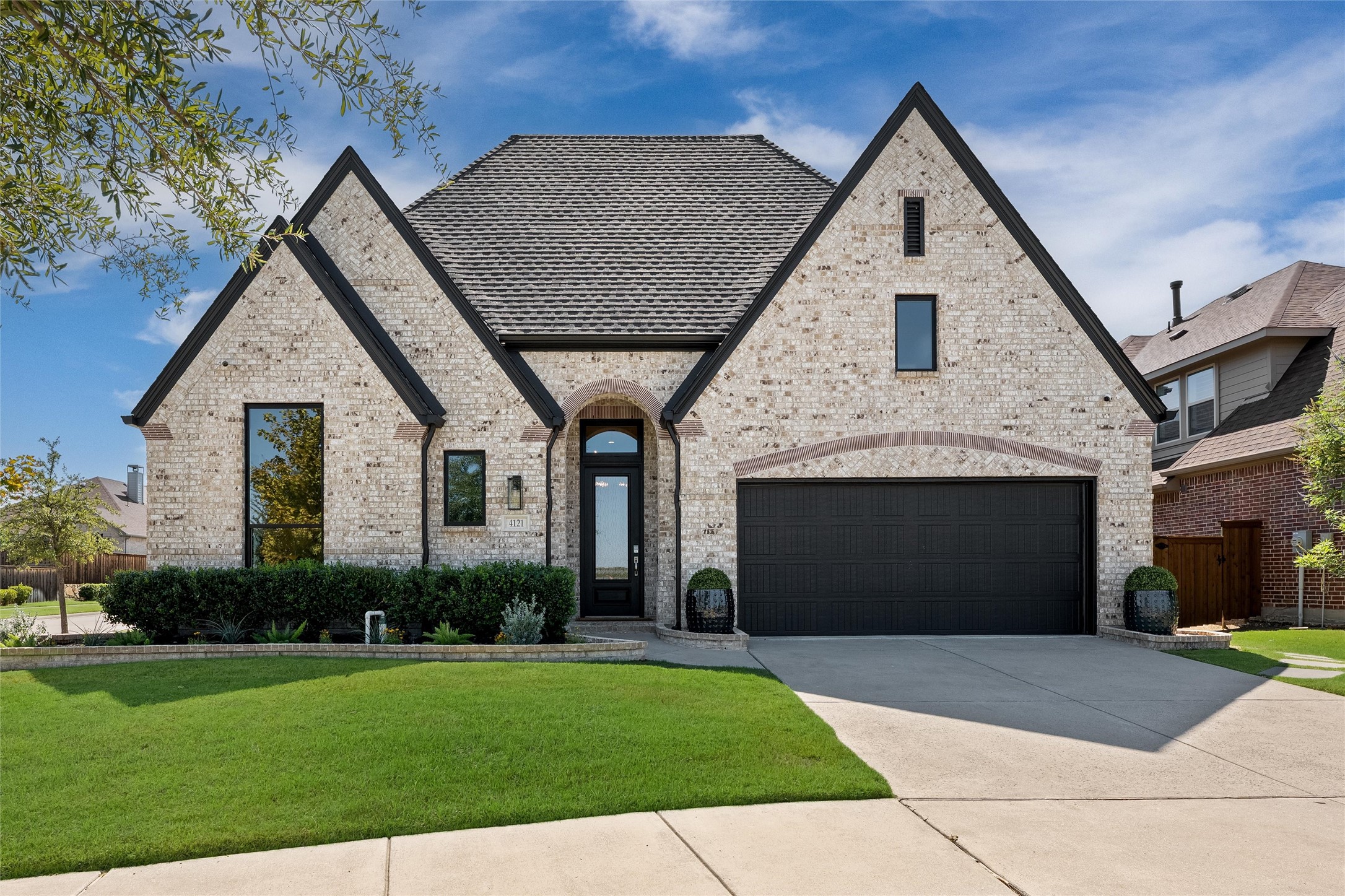 4121 Pepper Grass Lane