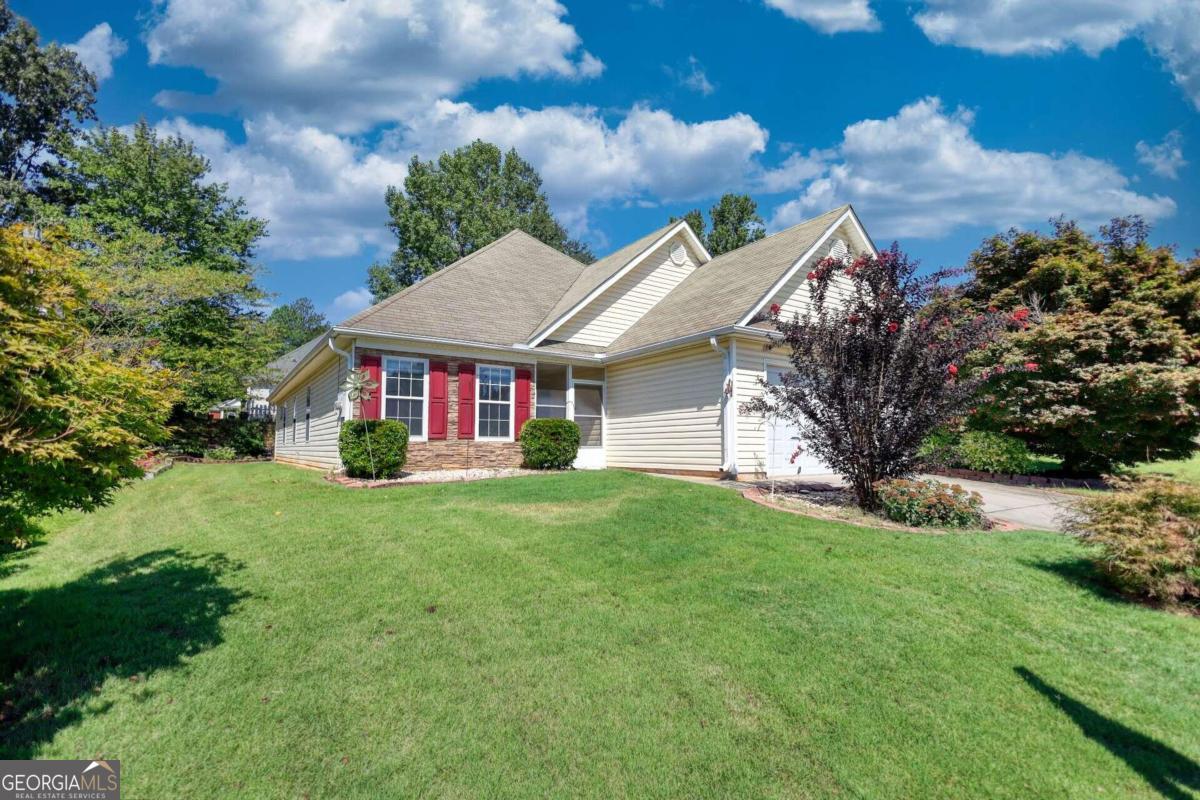 1160 Strath Clyde Way
