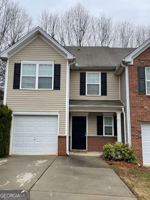 1606 Little Creek Drive