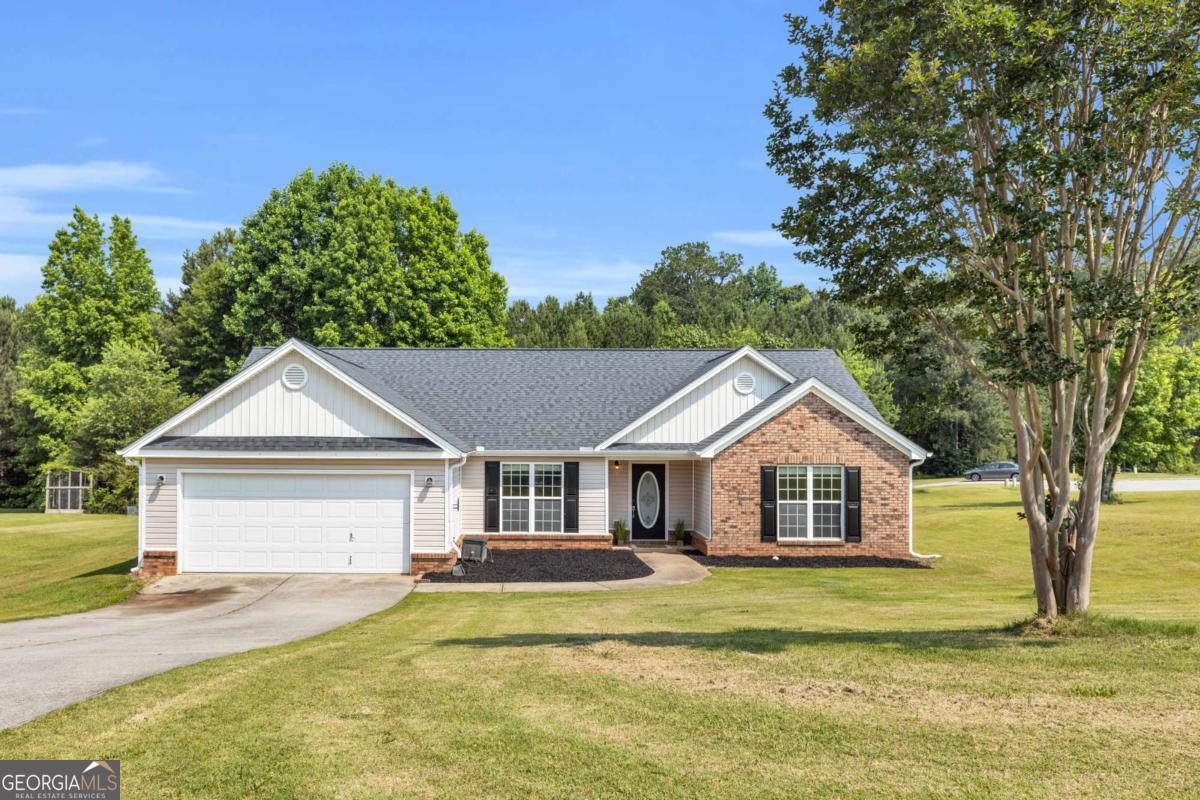 301 Lane Drive