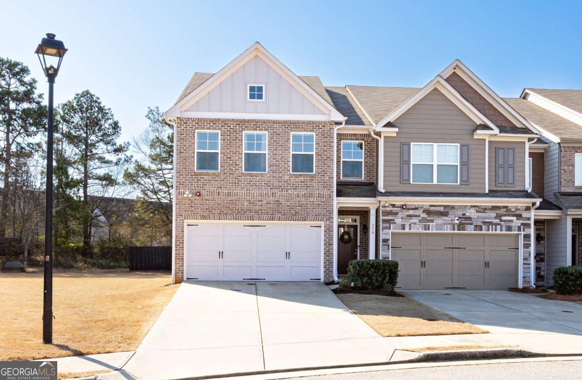 379 Arbor Crowne Drive