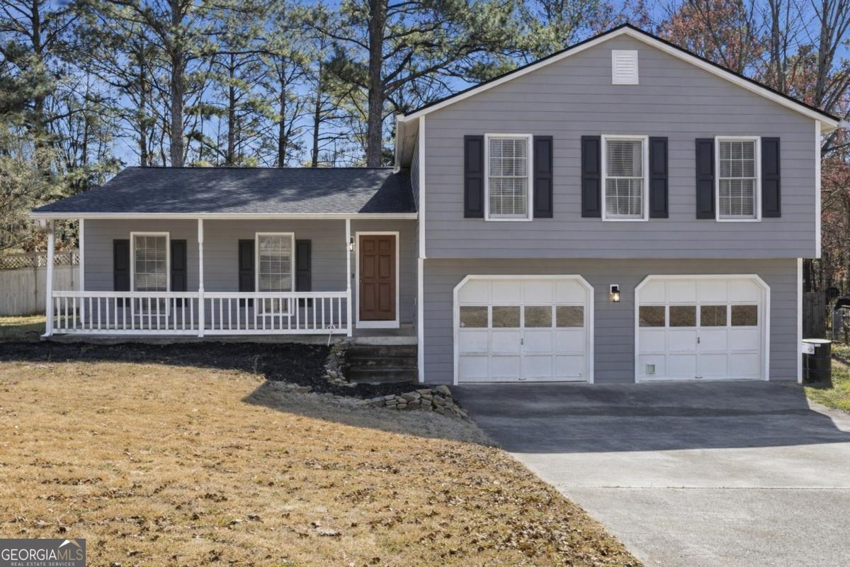 3205 Pond Ridge Trail
