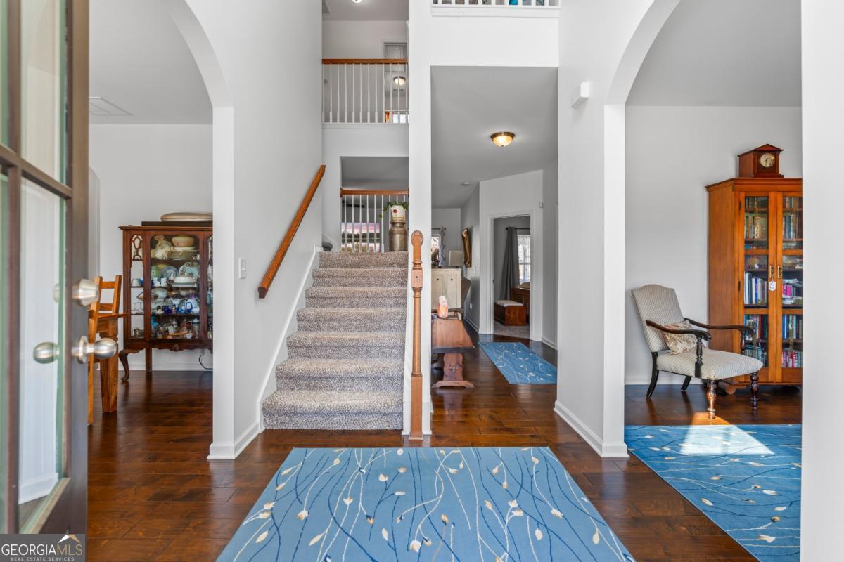 25 Shetland Court