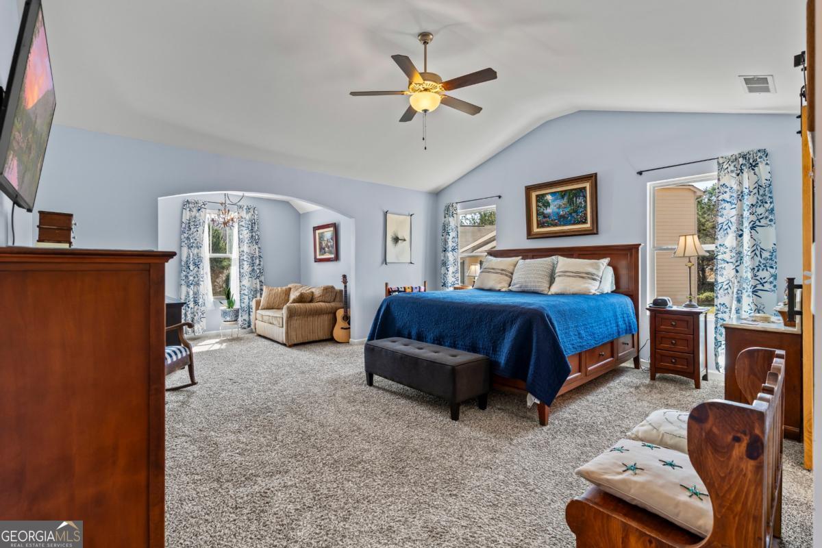 25 Shetland Court