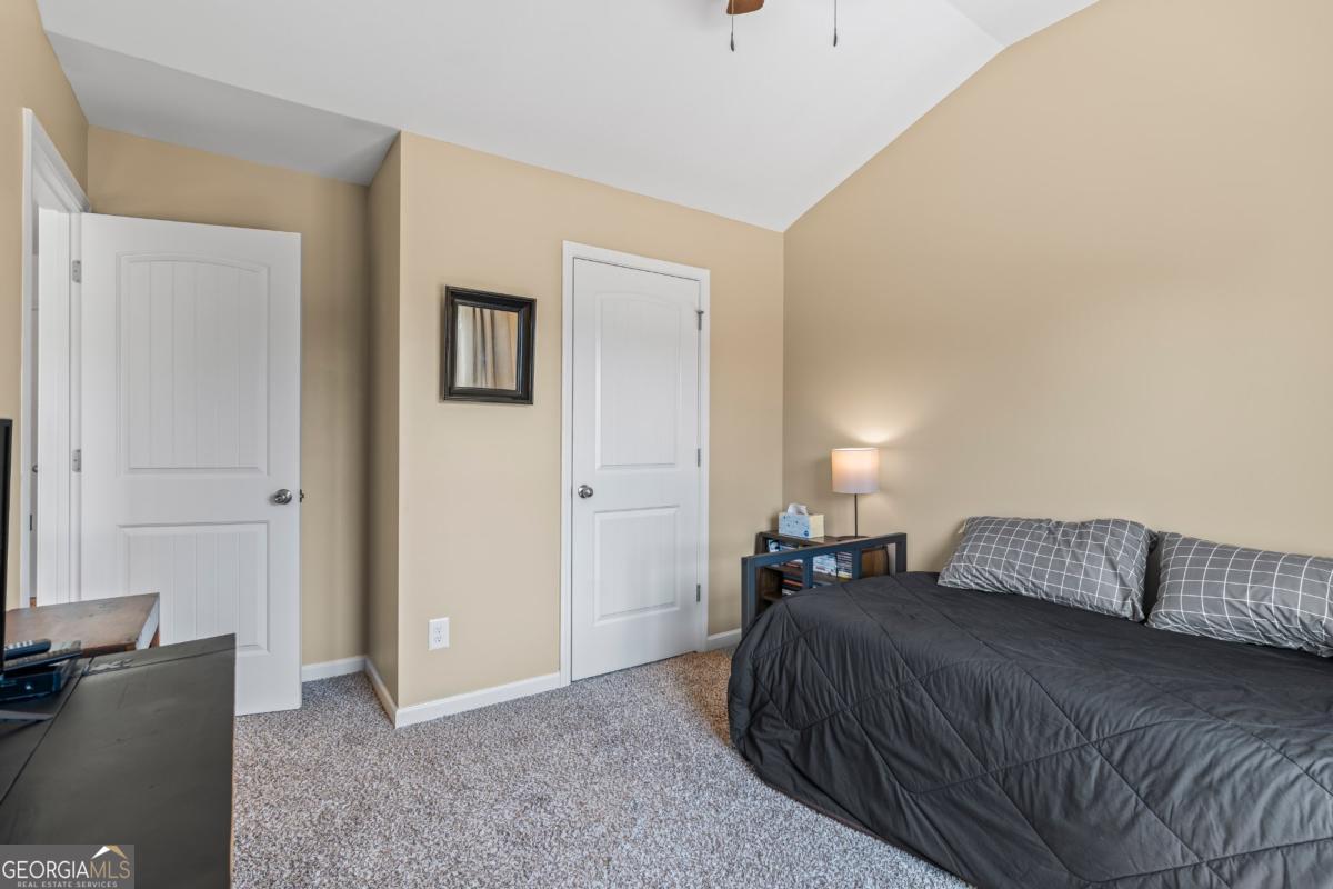 25 Shetland Court