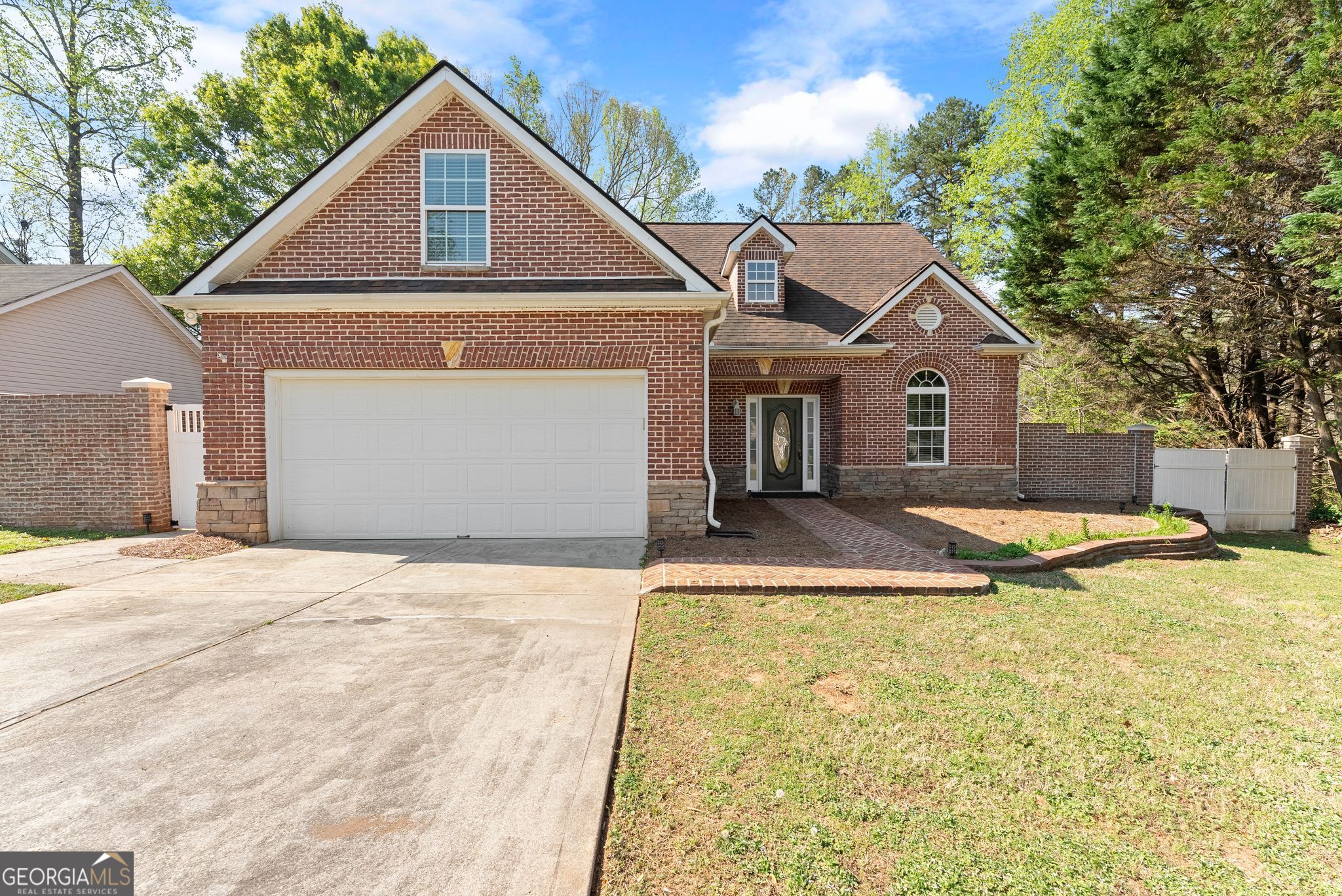 543 Windsong Lake Drive