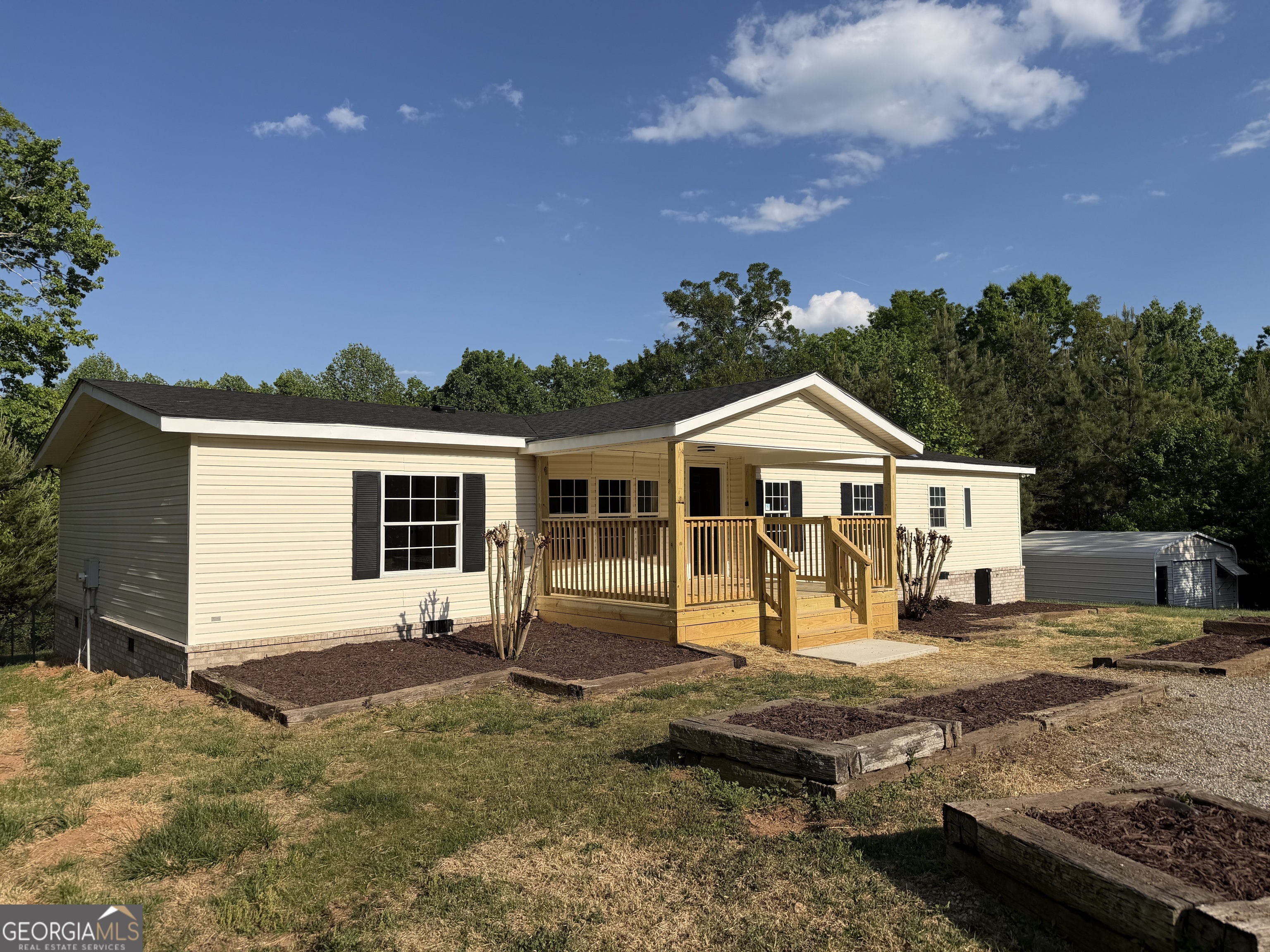 200 Ruby Wooten Road