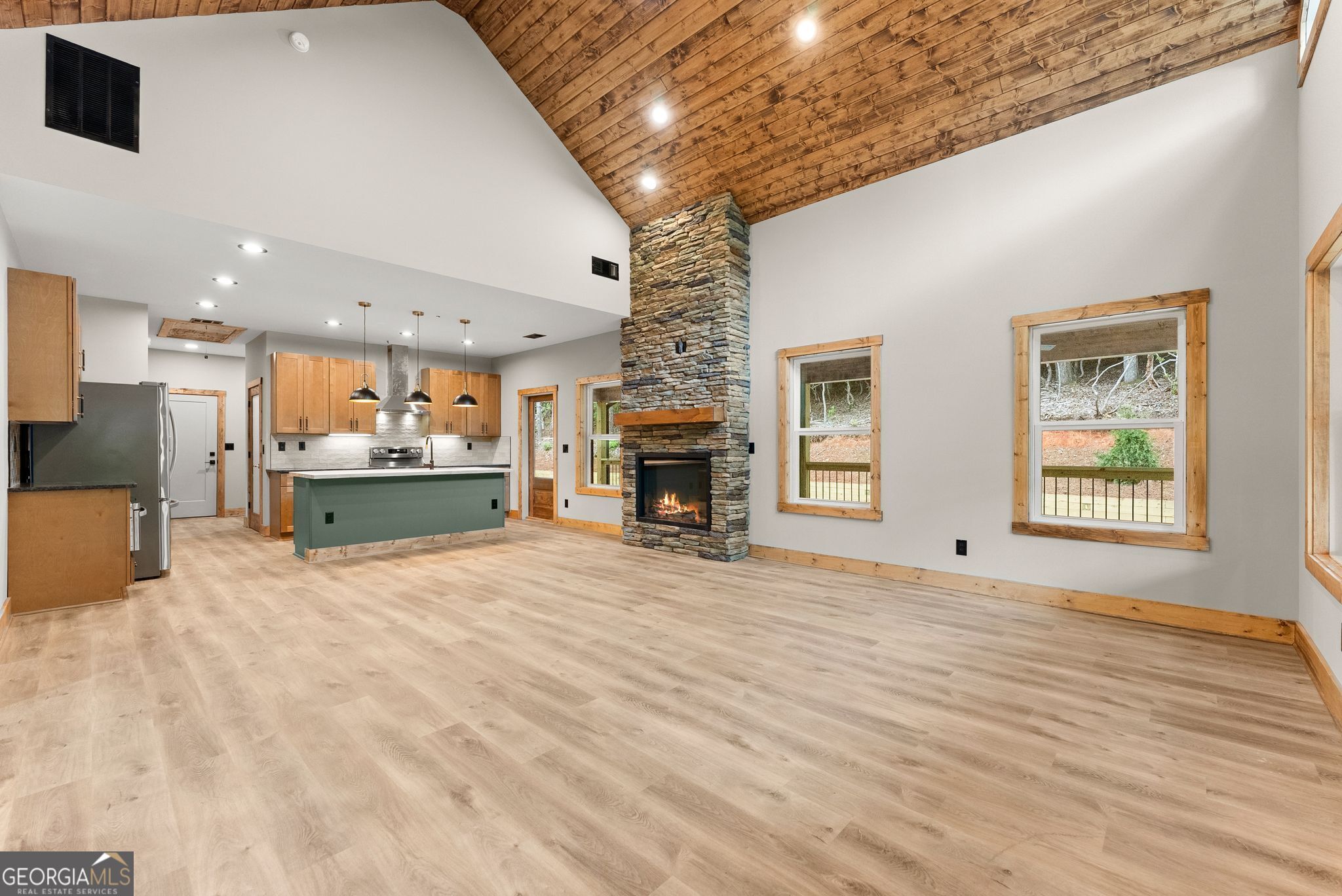 286 Frances Drive