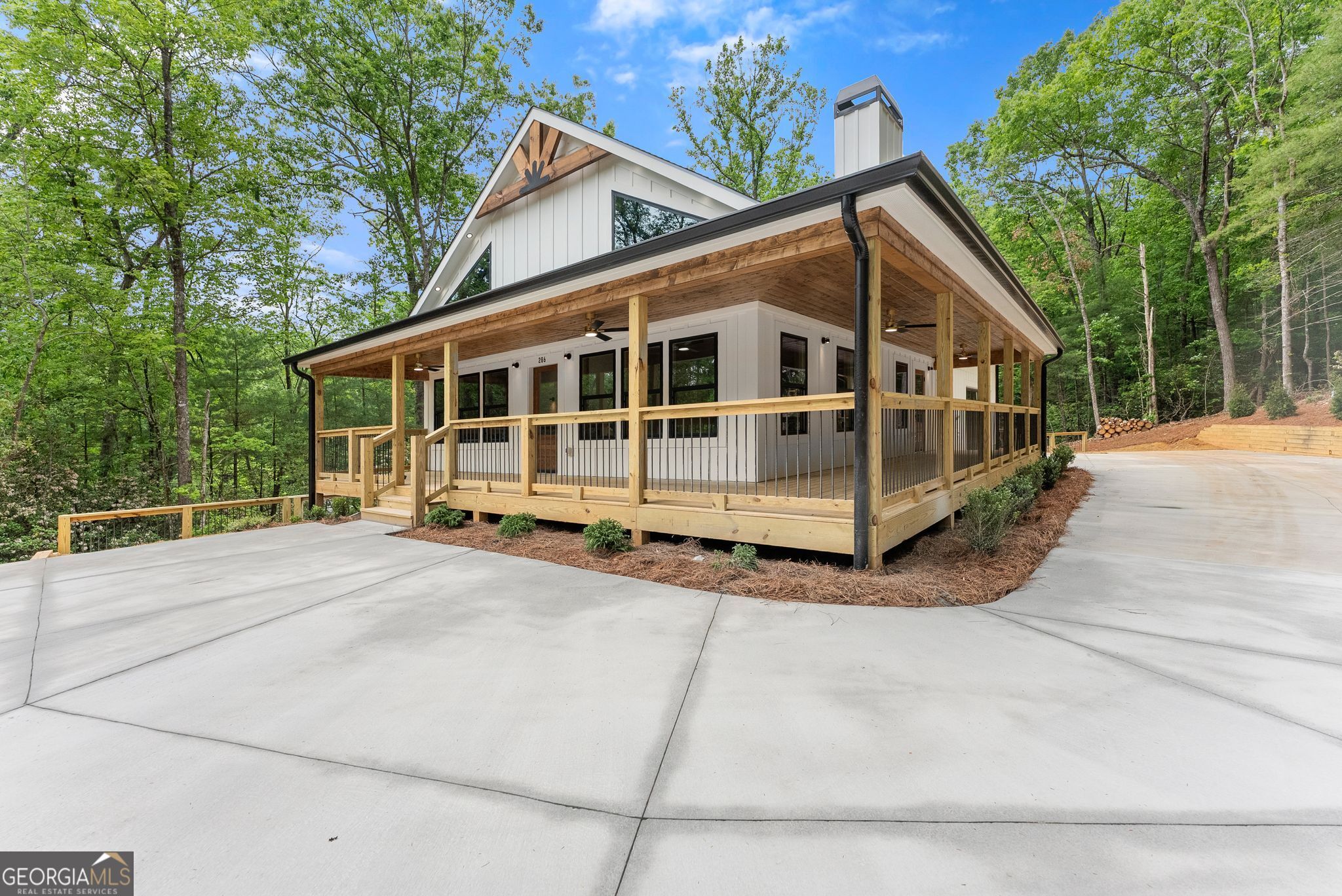 286 Frances Drive