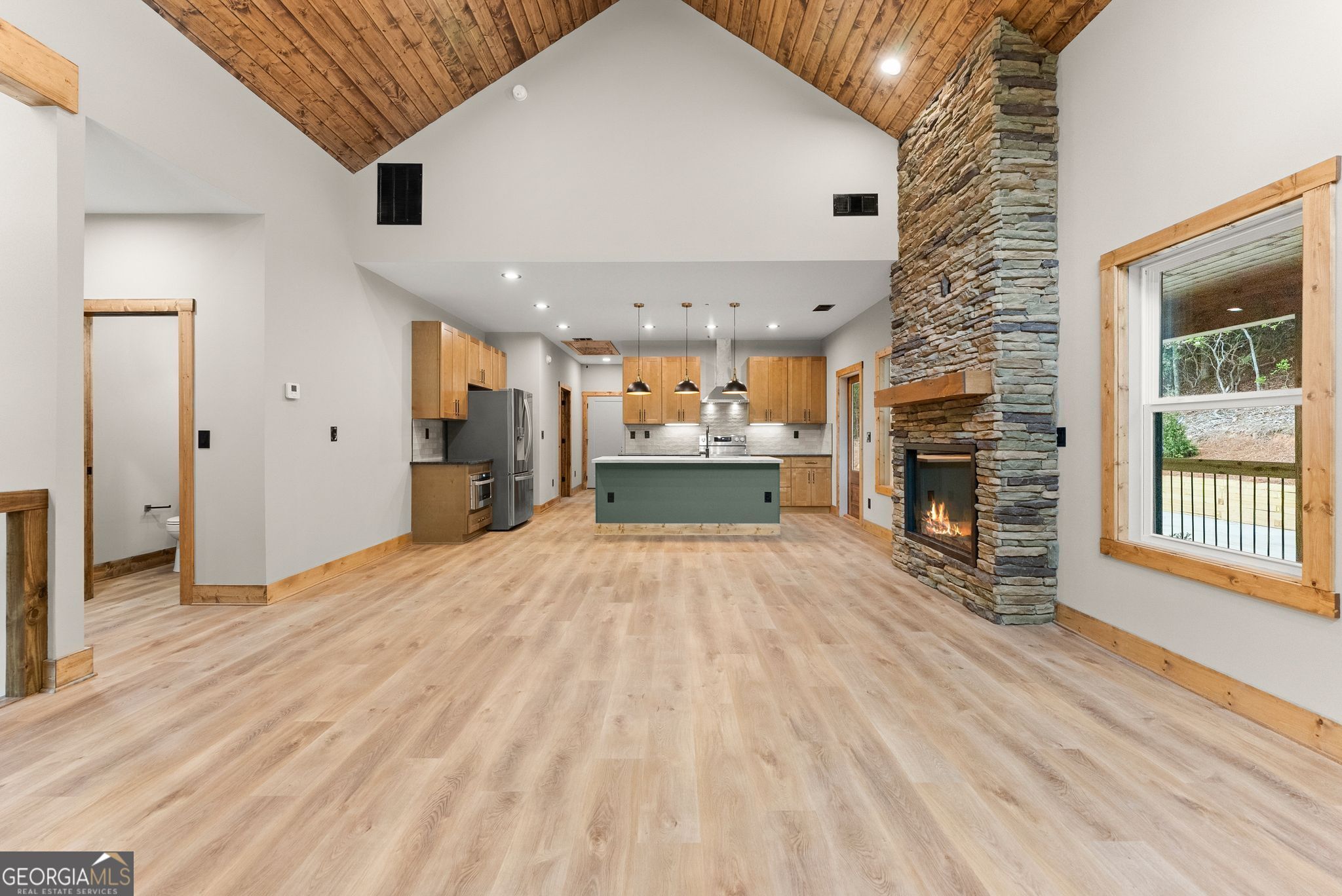 286 Frances Drive