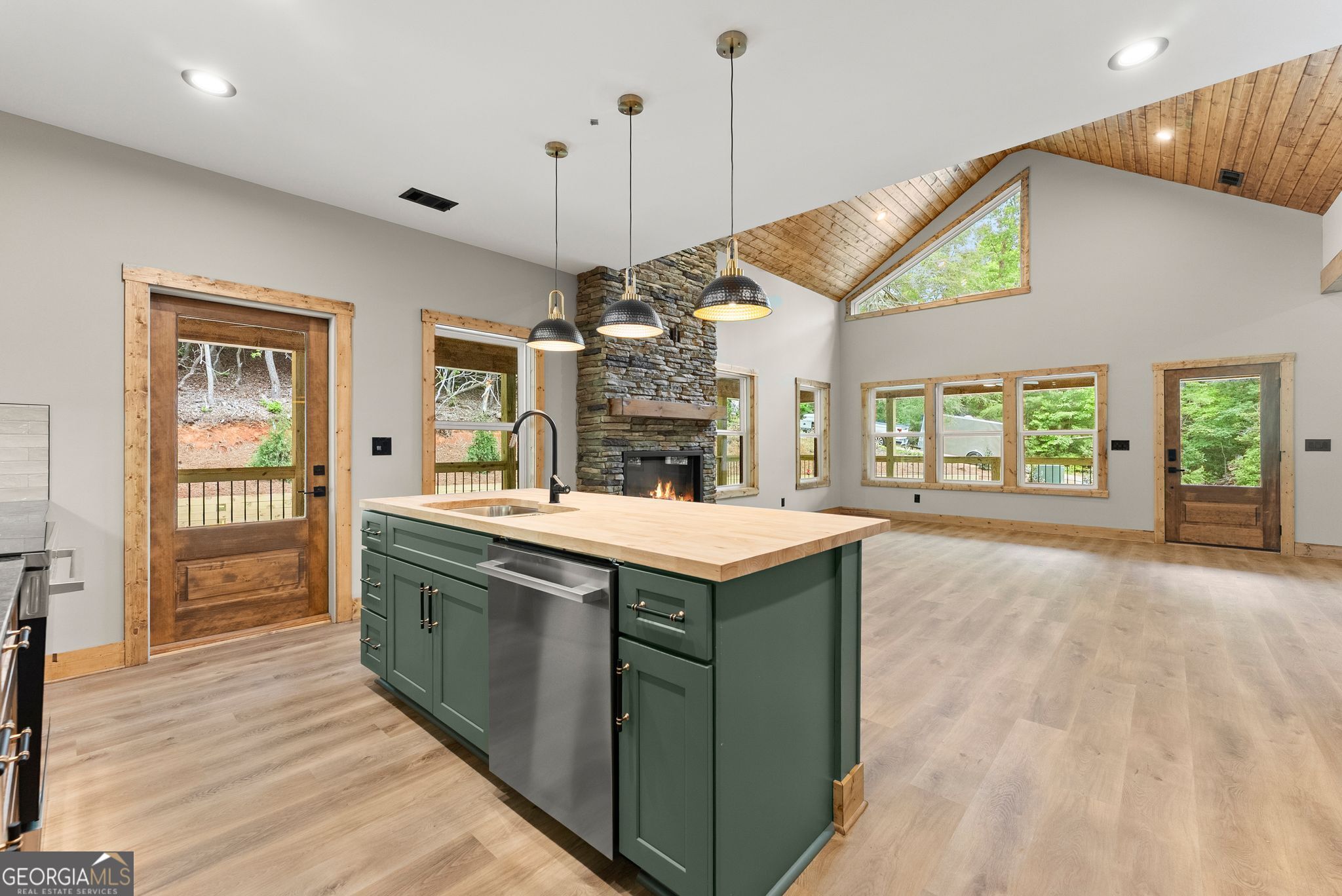 286 Frances Drive