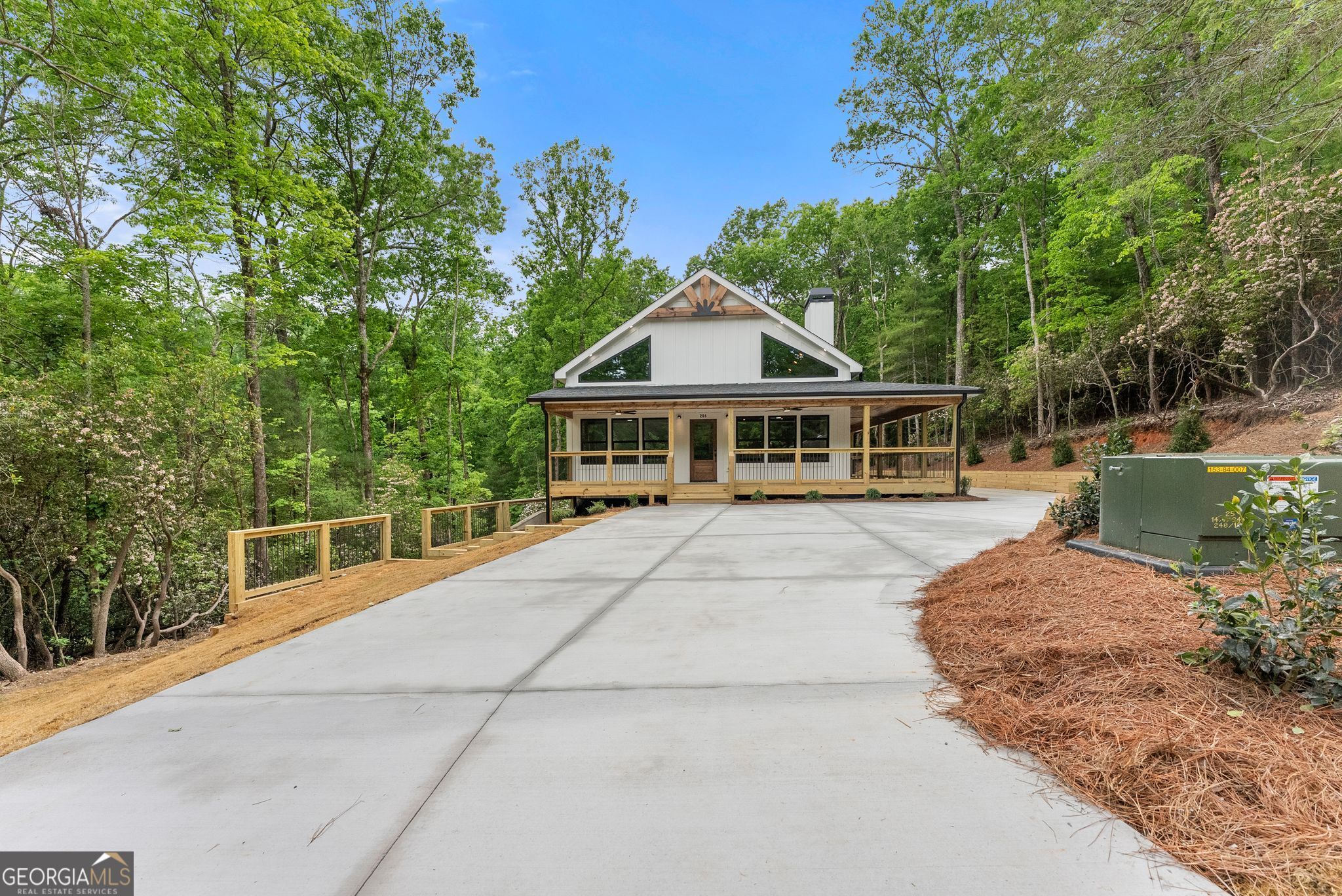 286 Frances Drive