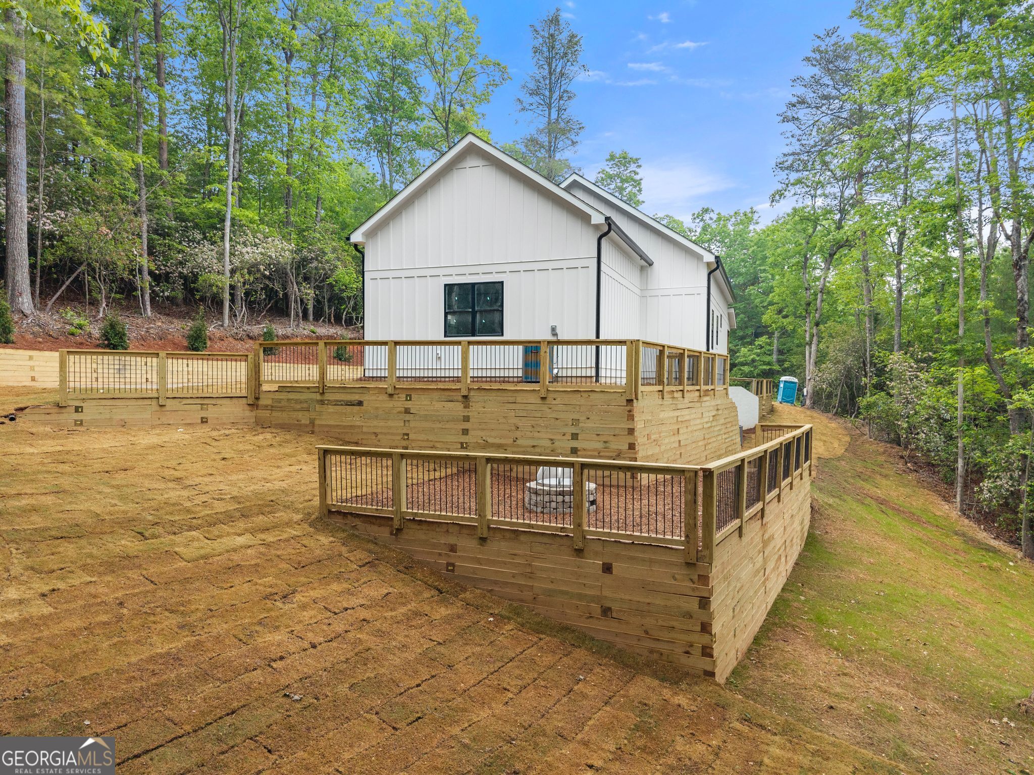 286 Frances Drive