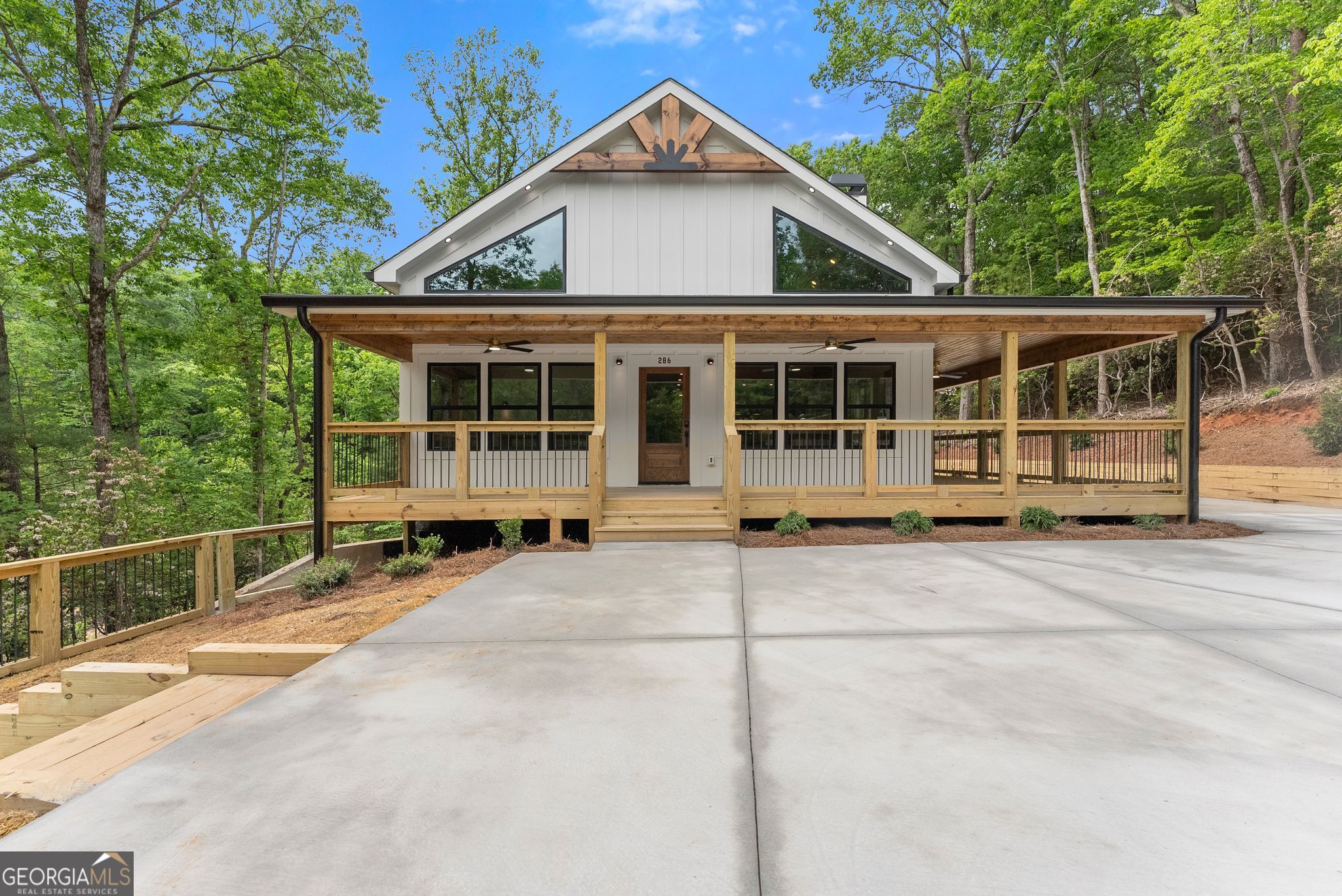 286 Frances Drive