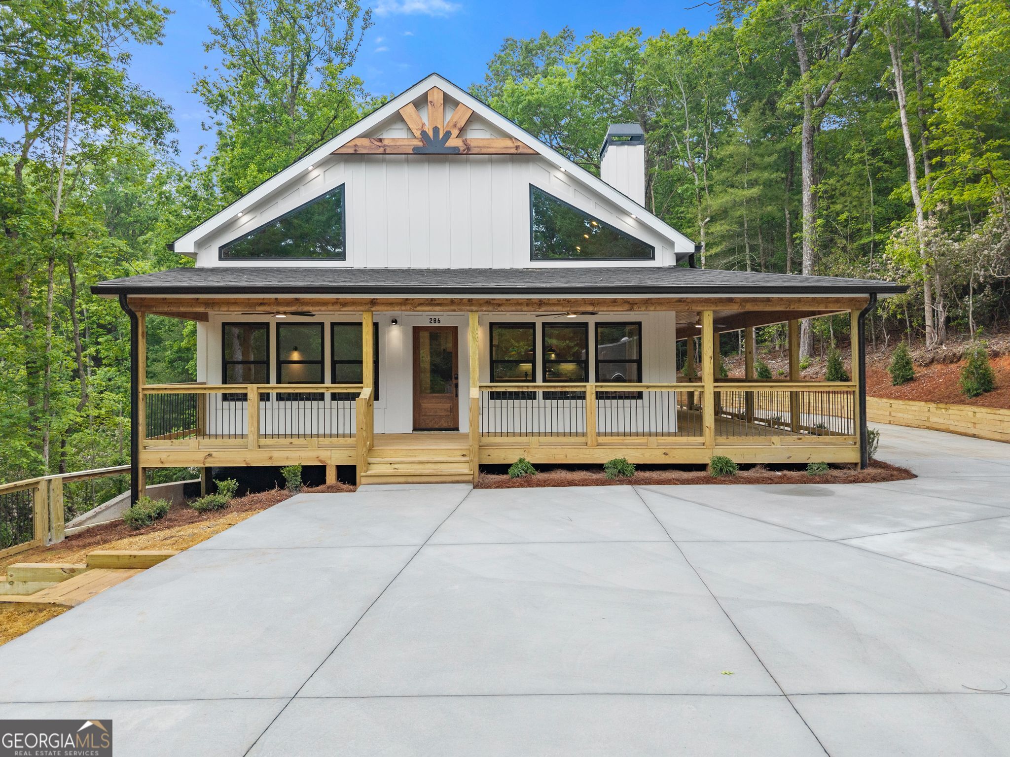 286 Frances Drive
