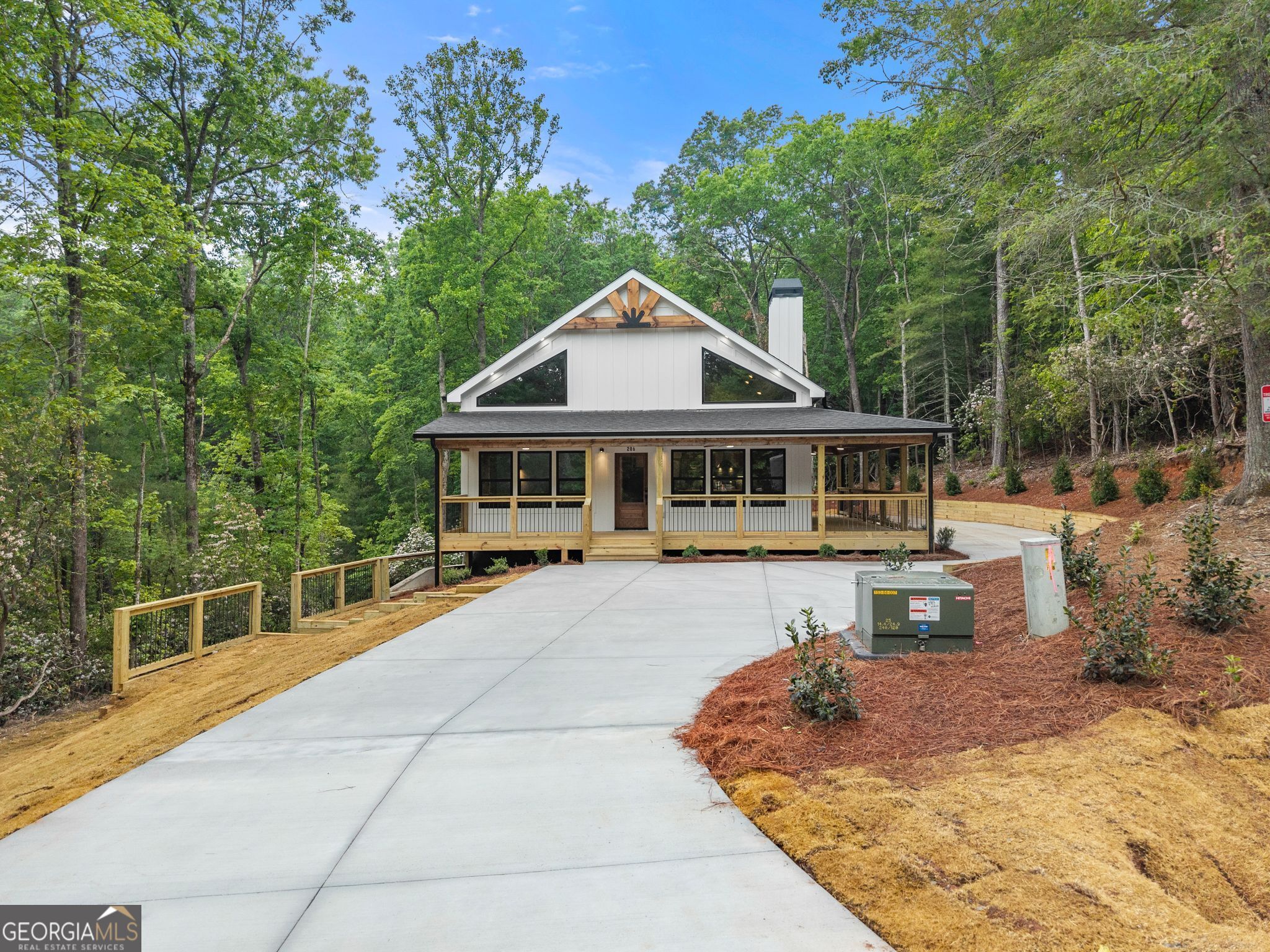 286 Frances Drive