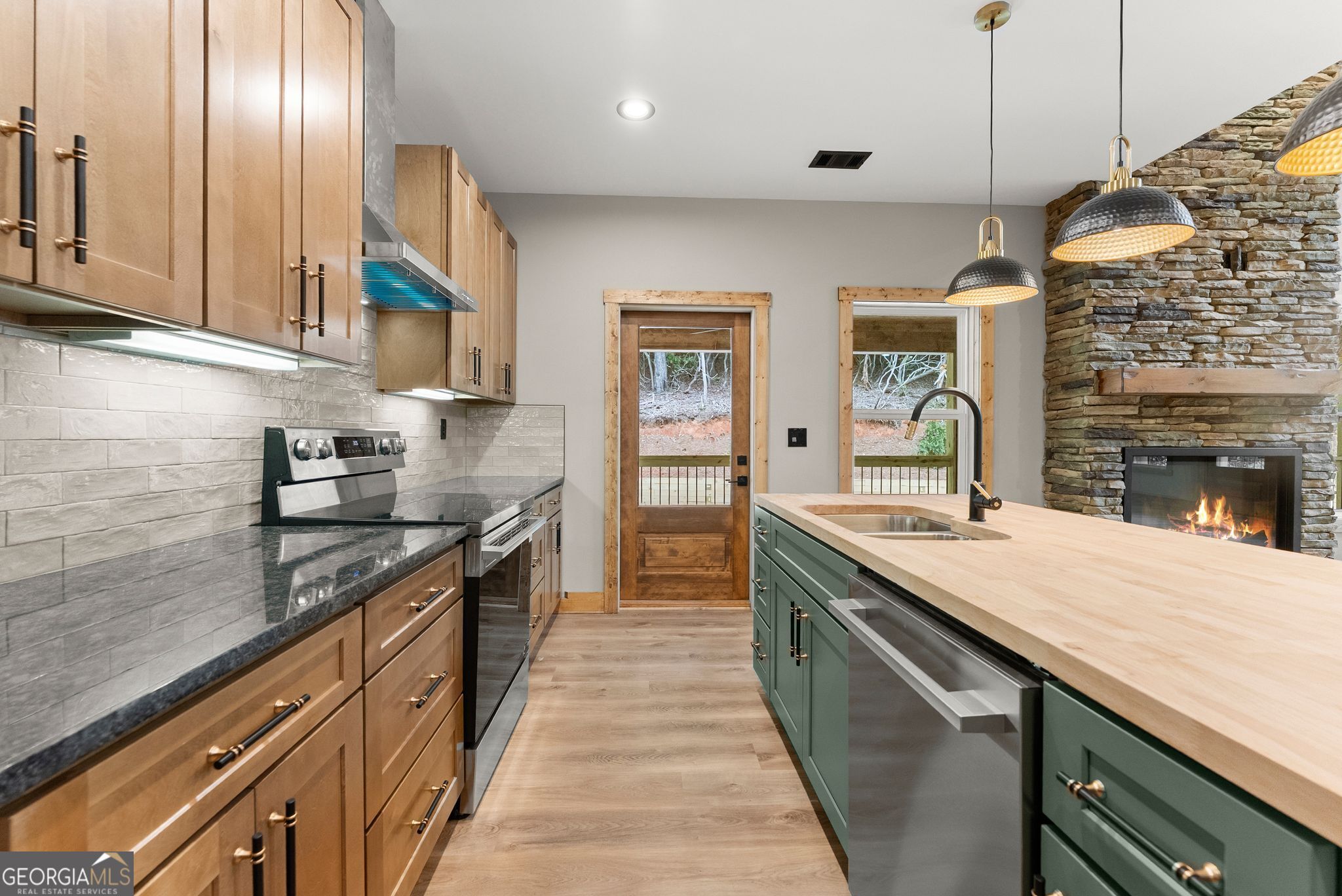 286 Frances Drive