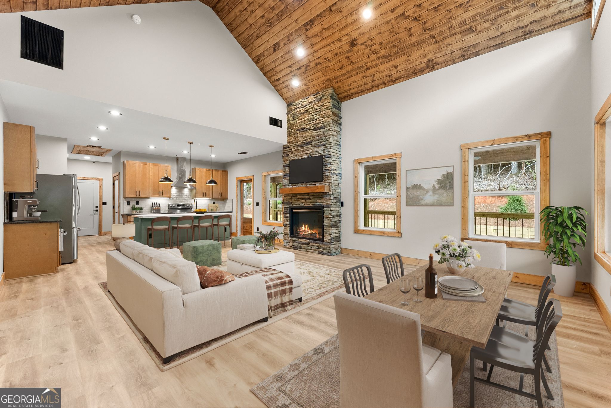286 Frances Drive