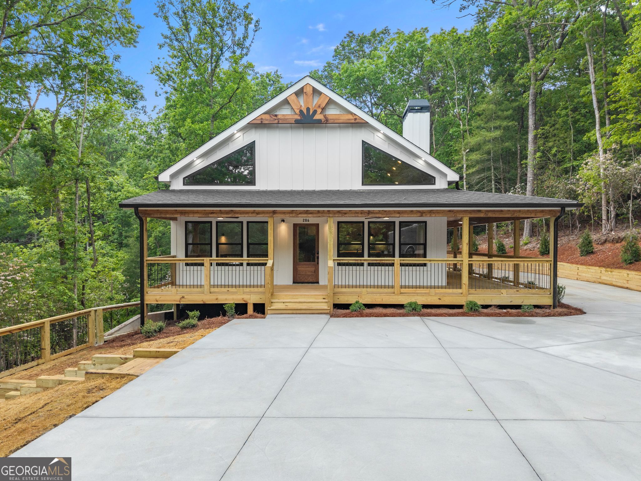 286 Frances Drive