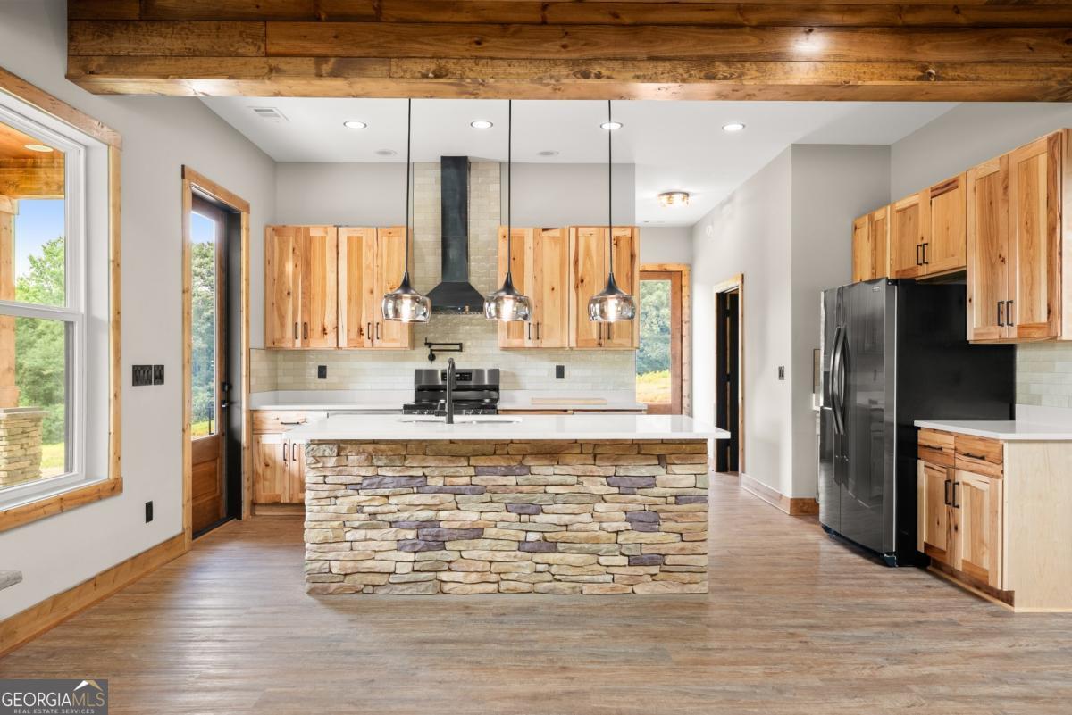 216 Arthur Allen Road