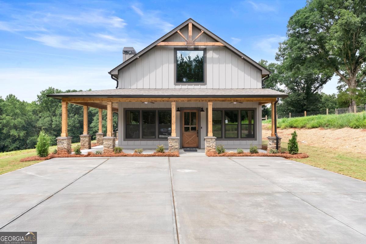 216 Arthur Allen Road