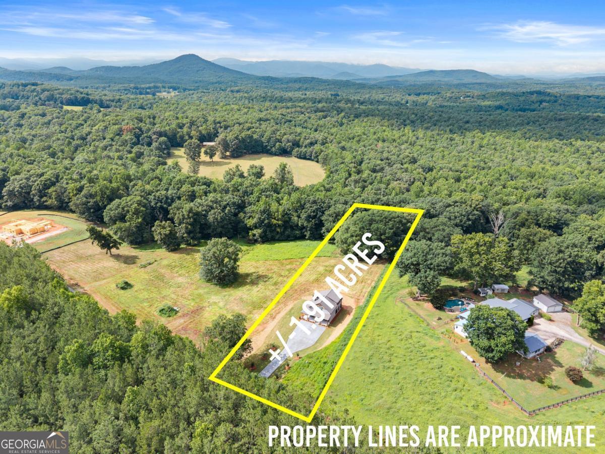 216 Arthur Allen Road