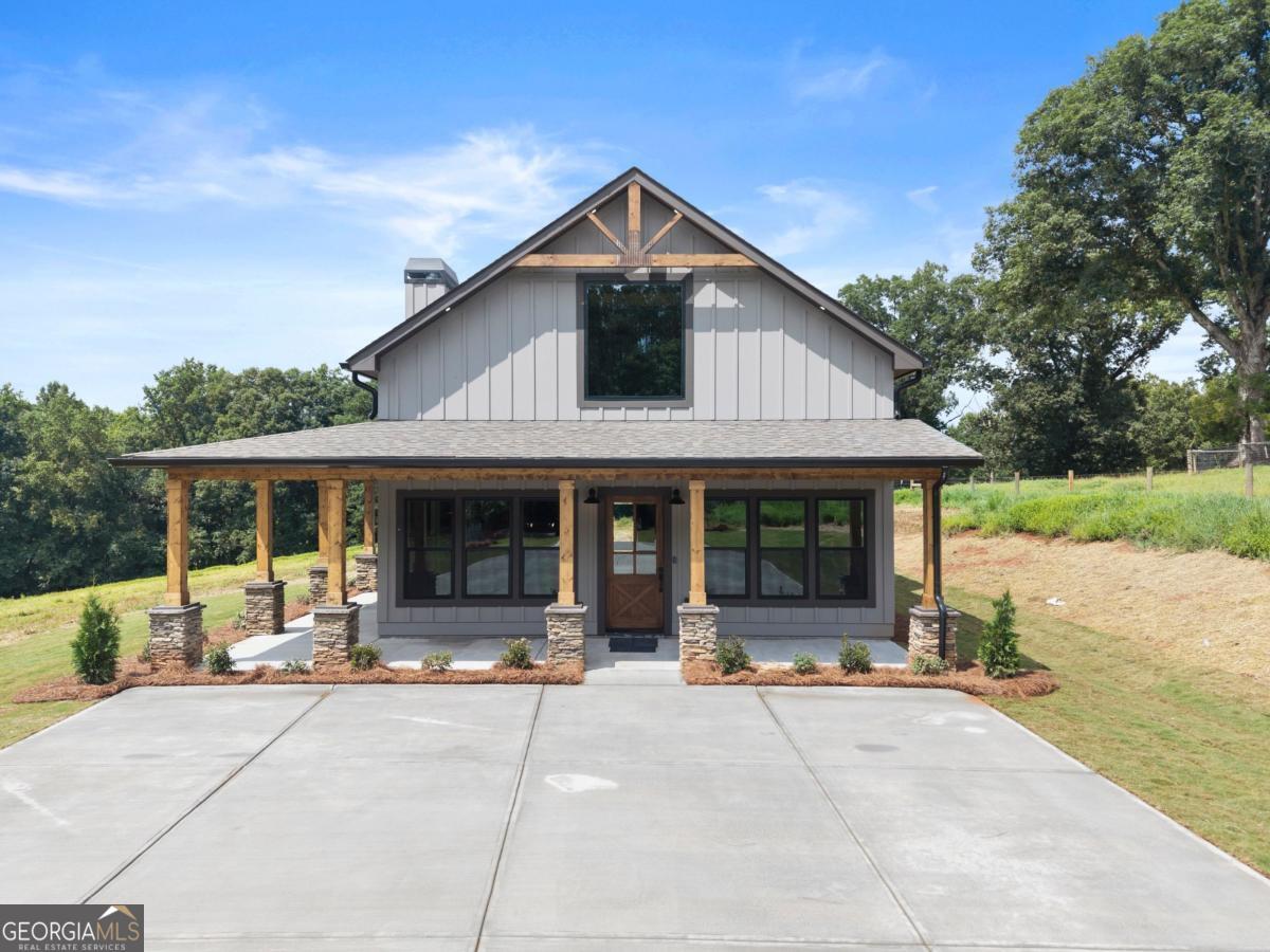 216 Arthur Allen Road