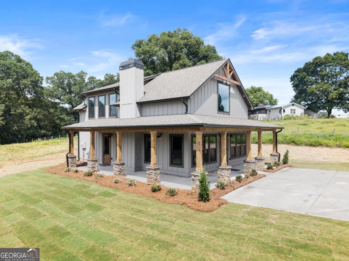 216 Arthur Allen Road