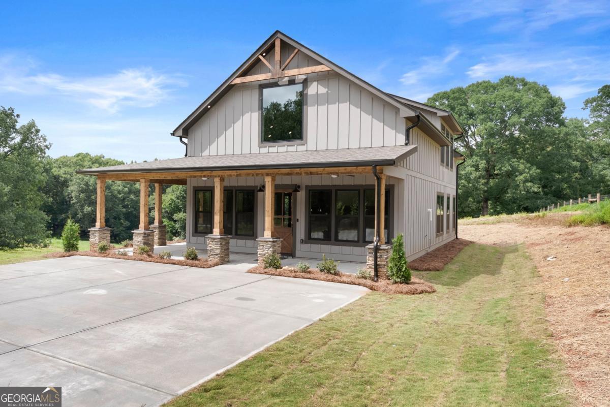 216 Arthur Allen Road