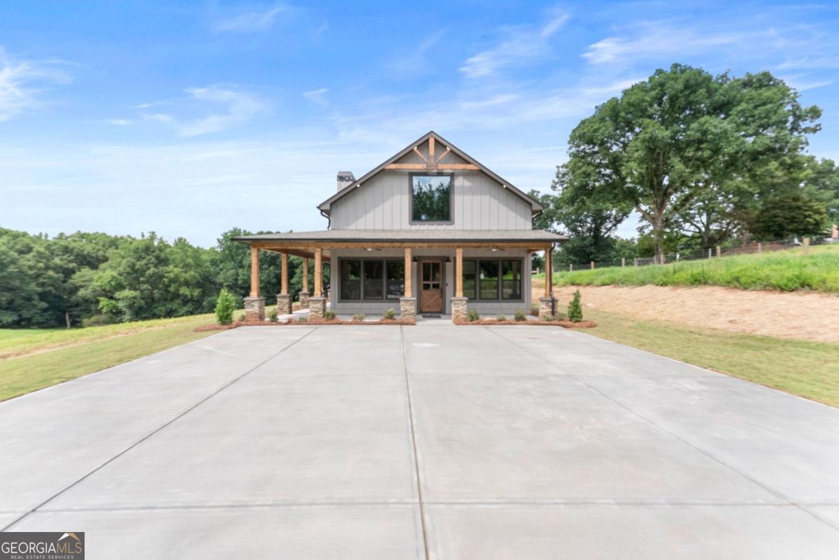 216 Arthur Allen Road