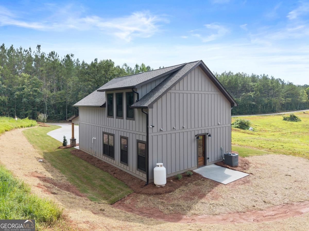 216 Arthur Allen Road