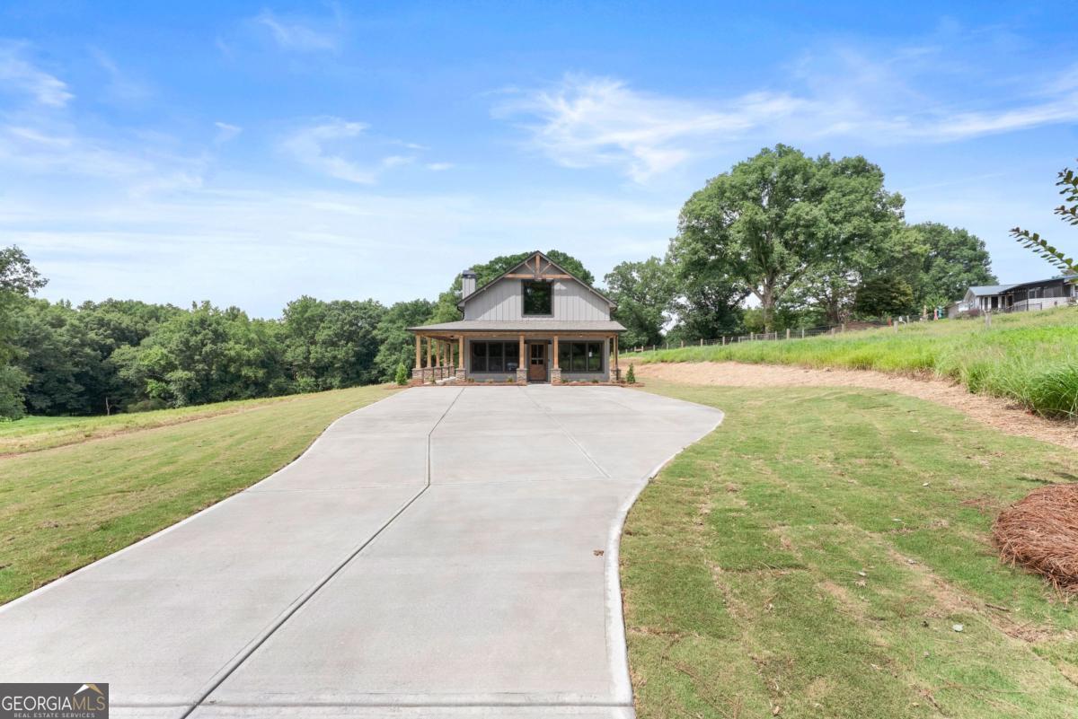 216 Arthur Allen Road