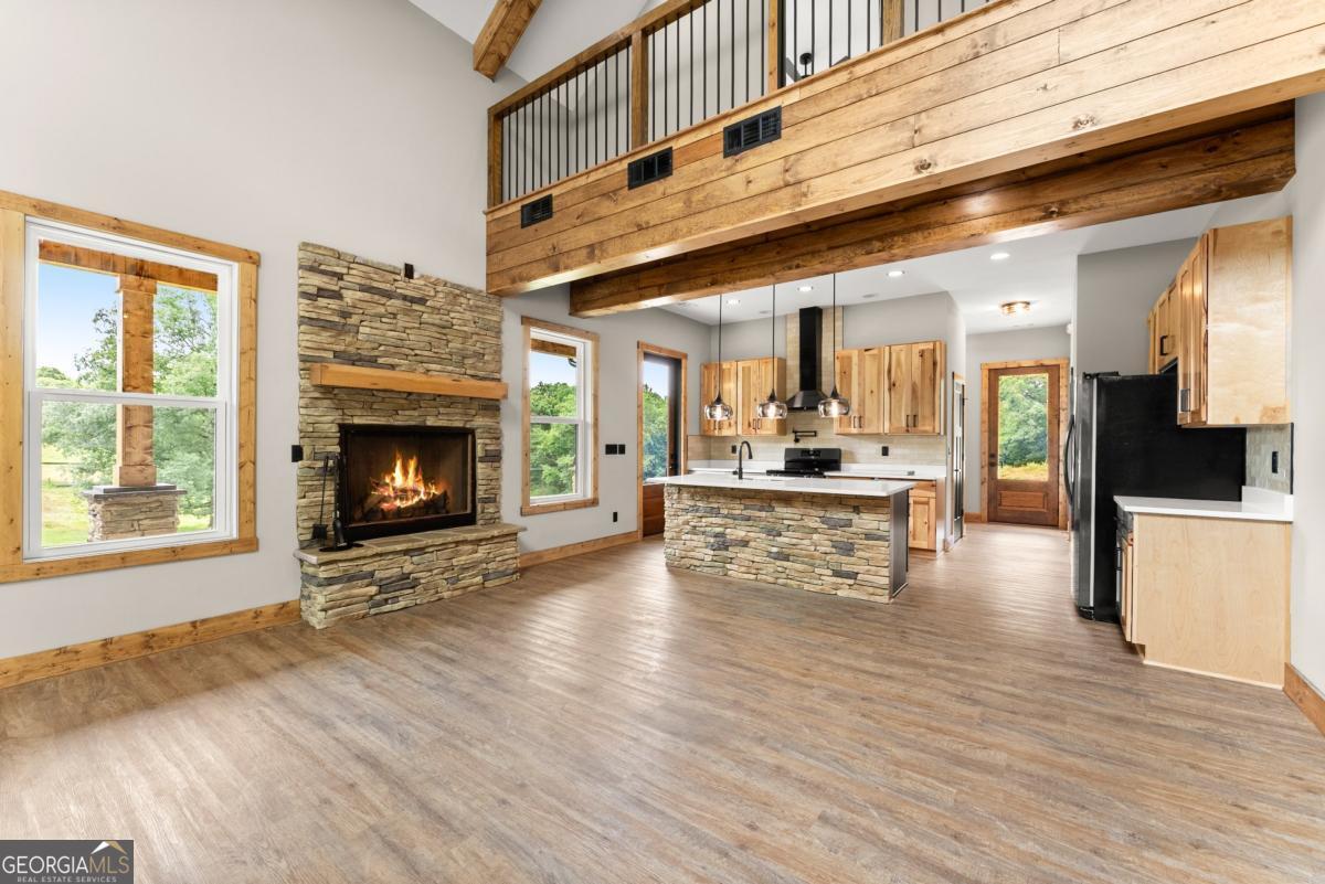 216 Arthur Allen Road