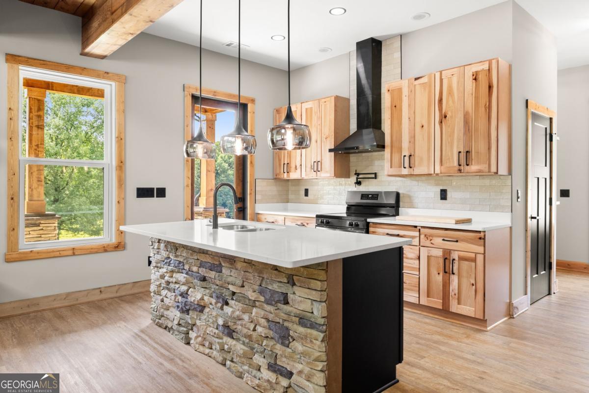 216 Arthur Allen Road