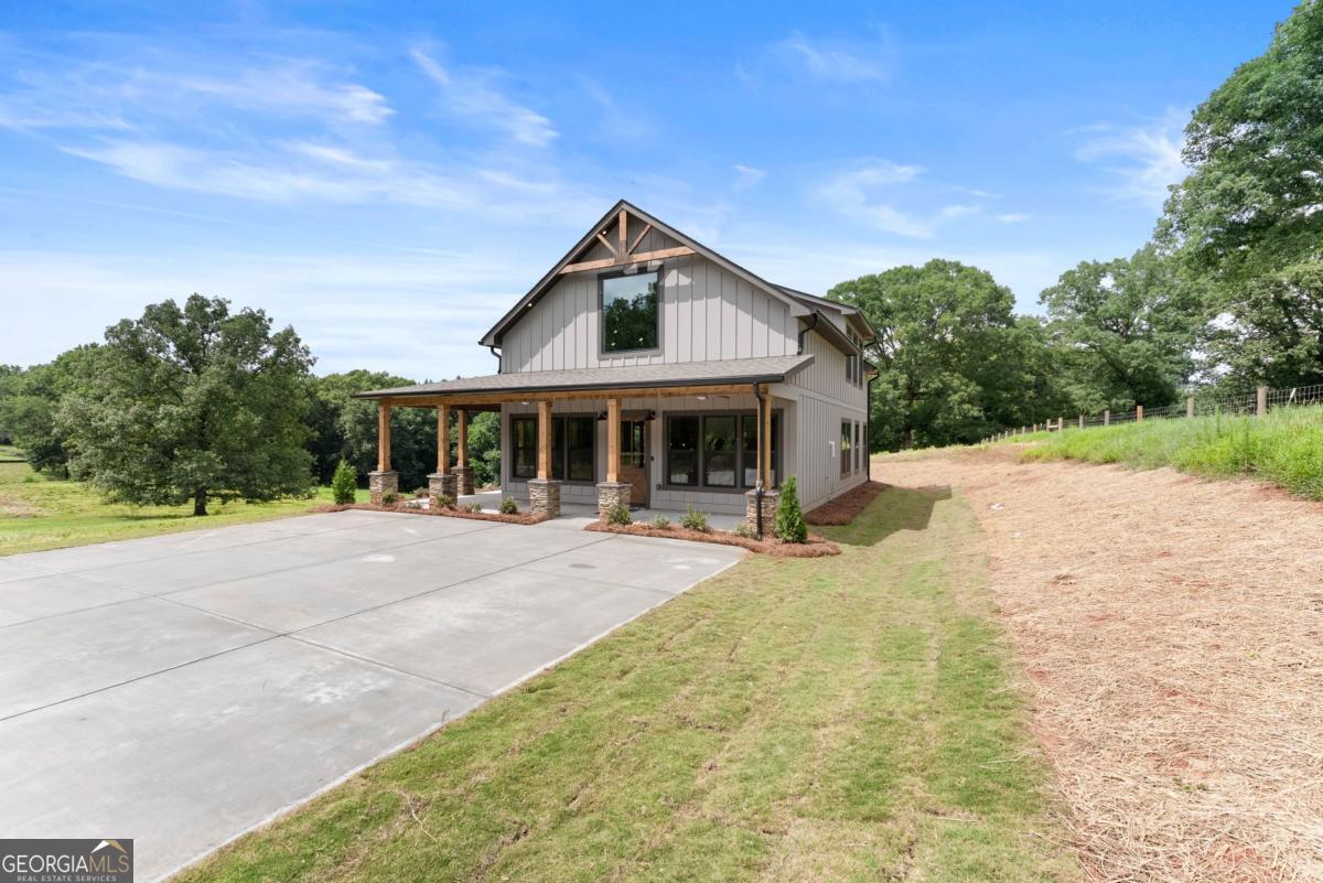216 Arthur Allen Road