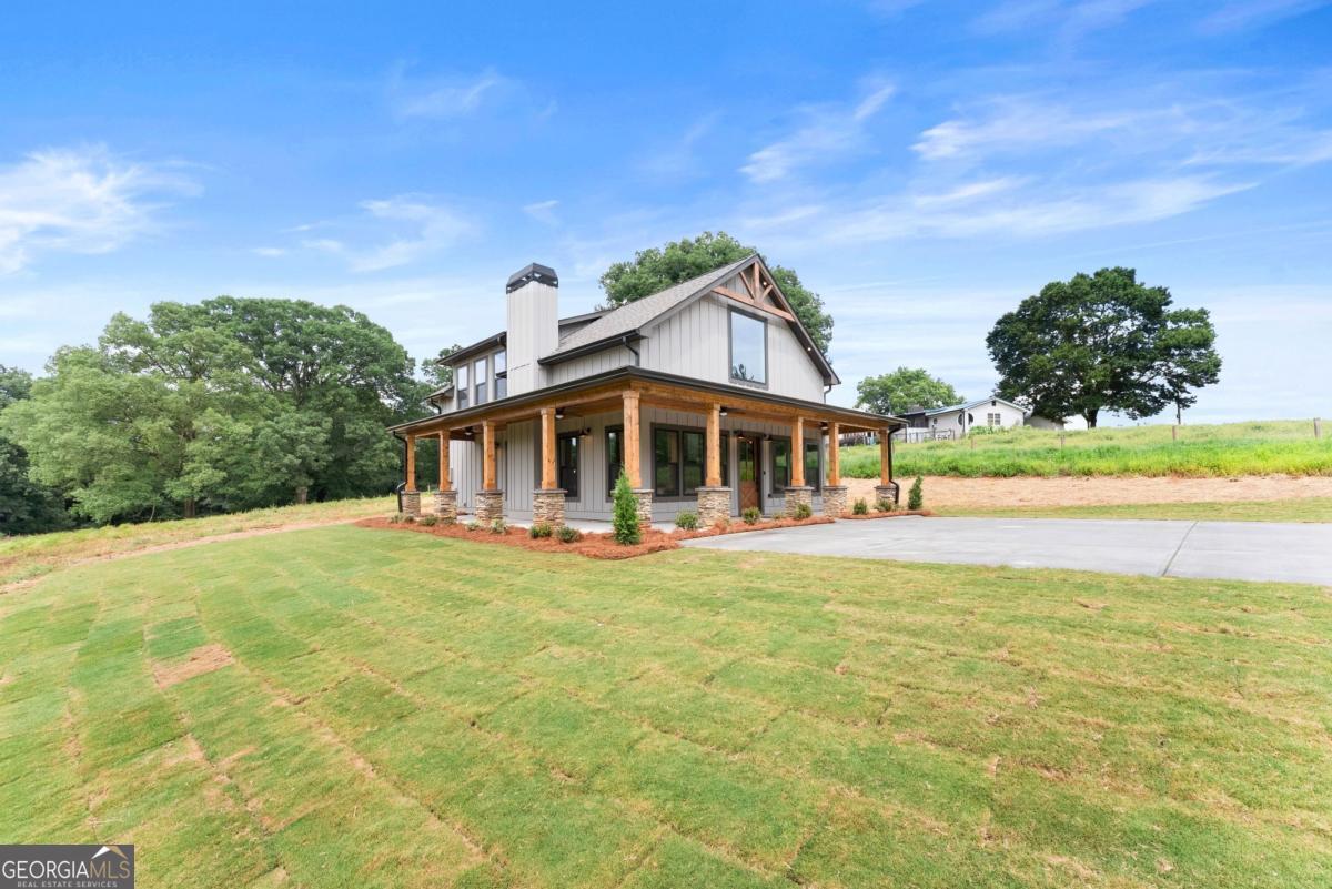 216 Arthur Allen Road