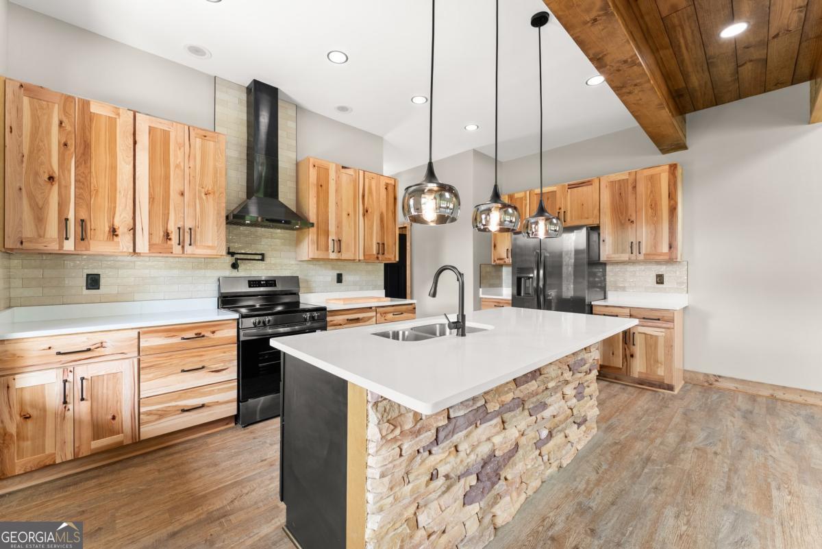 216 Arthur Allen Road